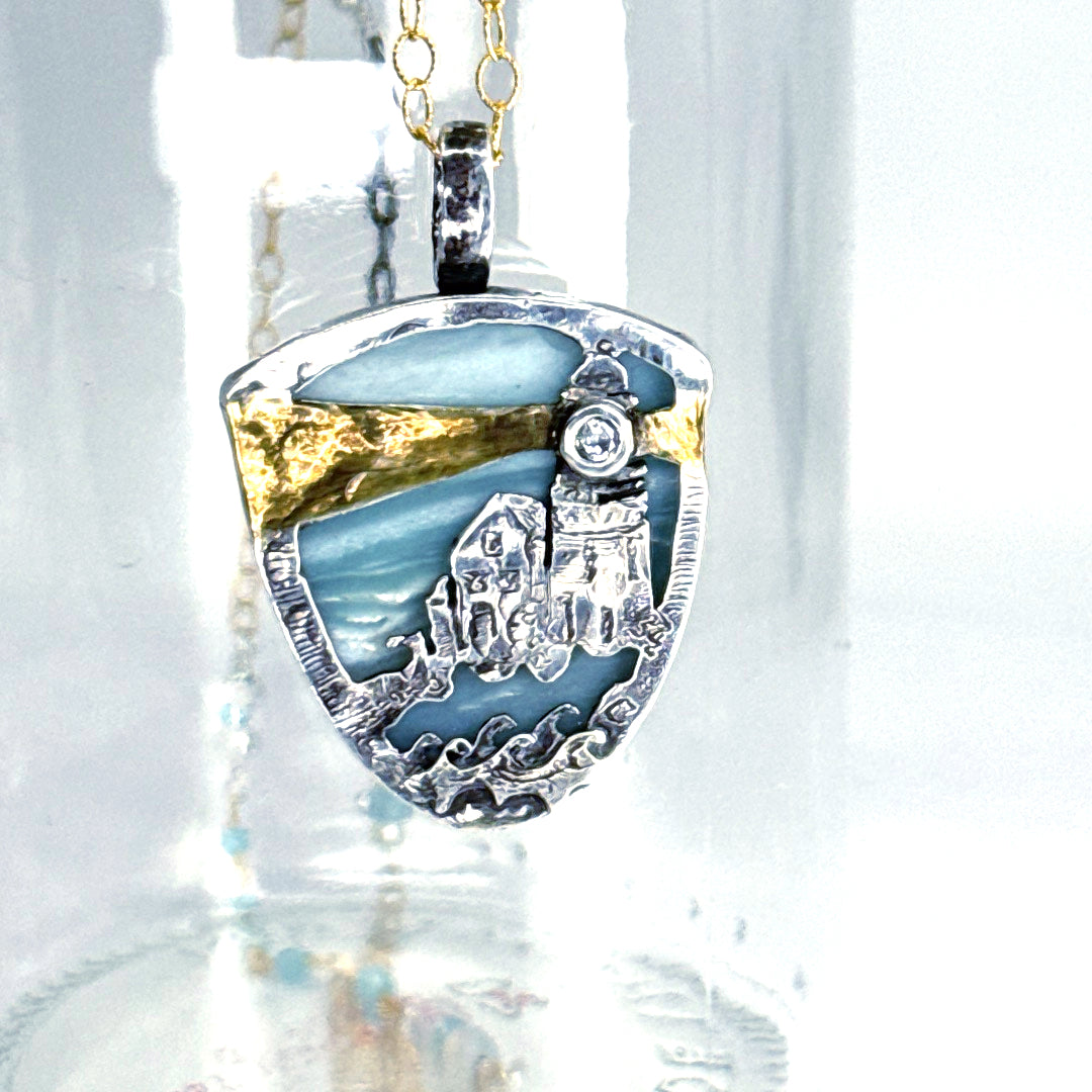Custom Necklace Deposit