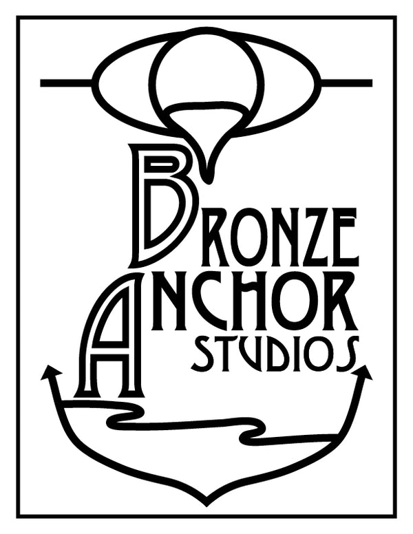 Bronze Anchor Studios