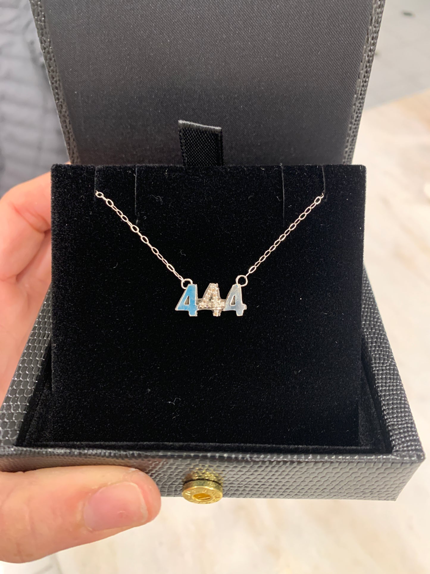 Custom Necklace Deposit