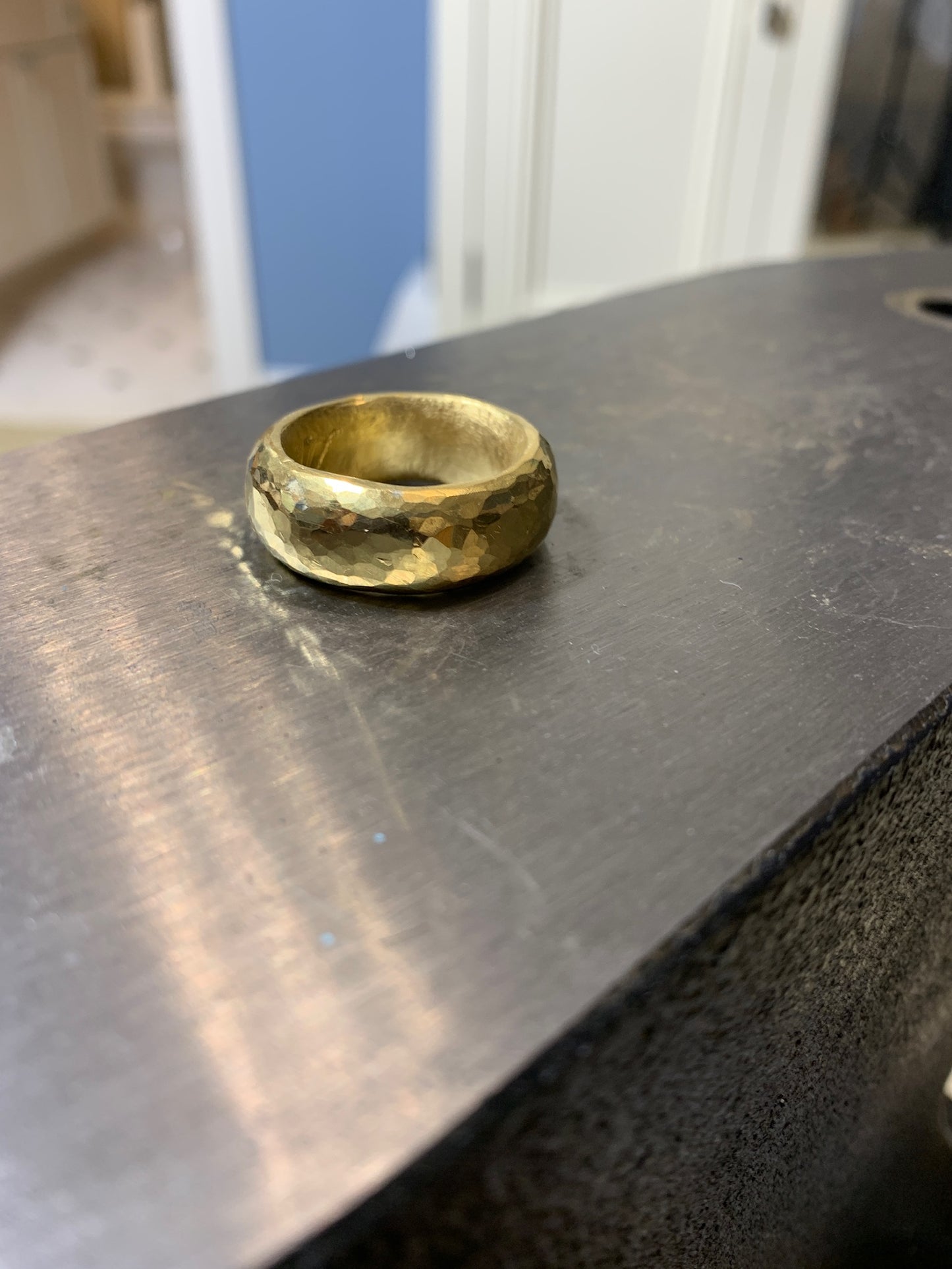 Custom Ring Deposit