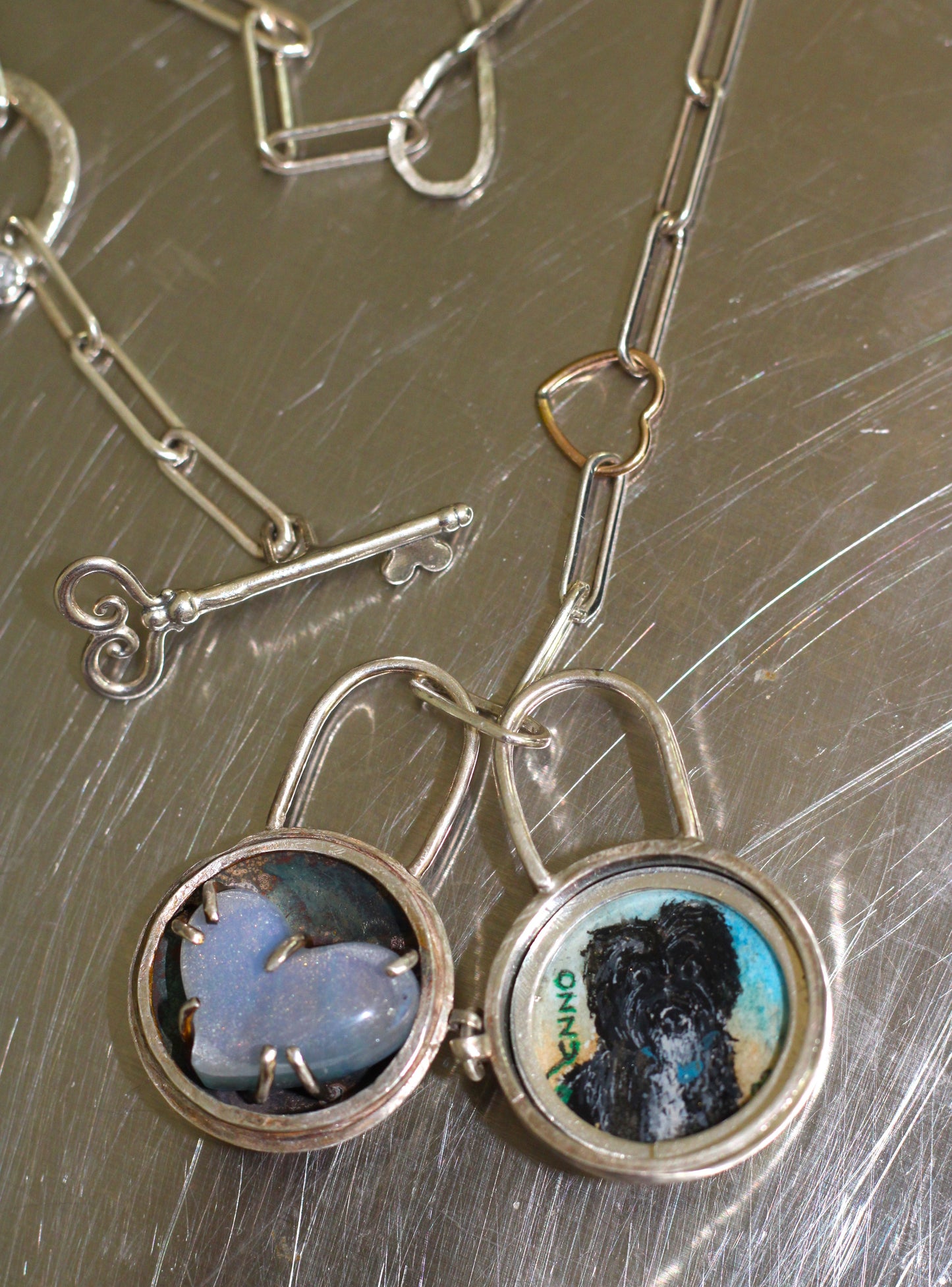Custom Necklace Deposit