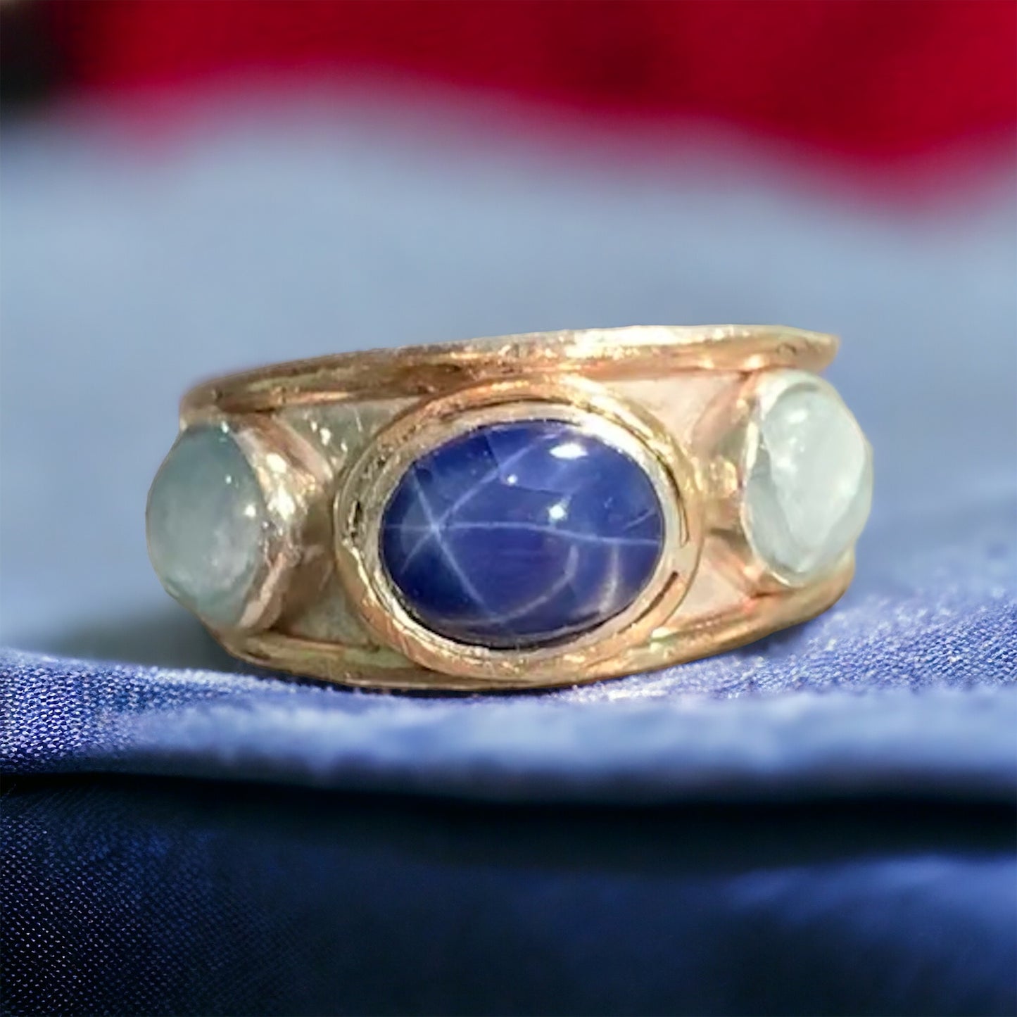 Custom Ring Deposit