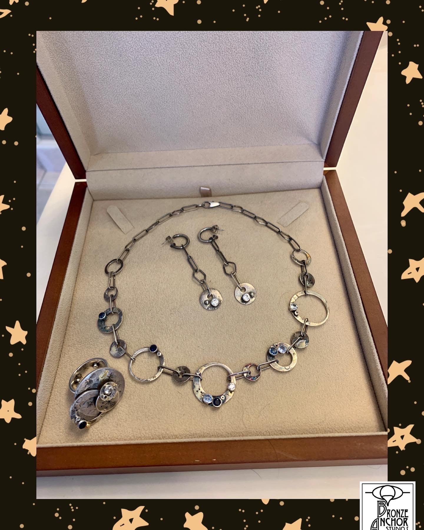 Custom Necklace Deposit