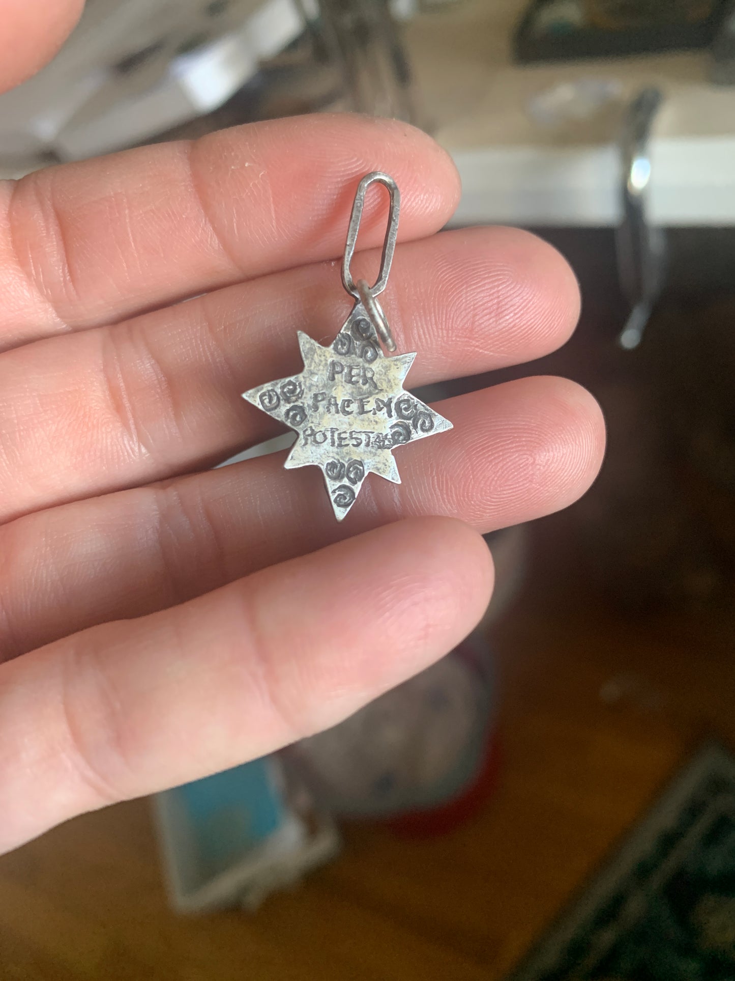 Custom Necklace Deposit