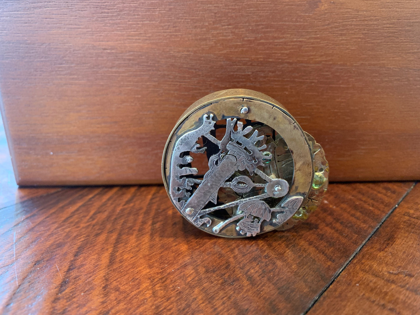 Custom Sculpture Deposit