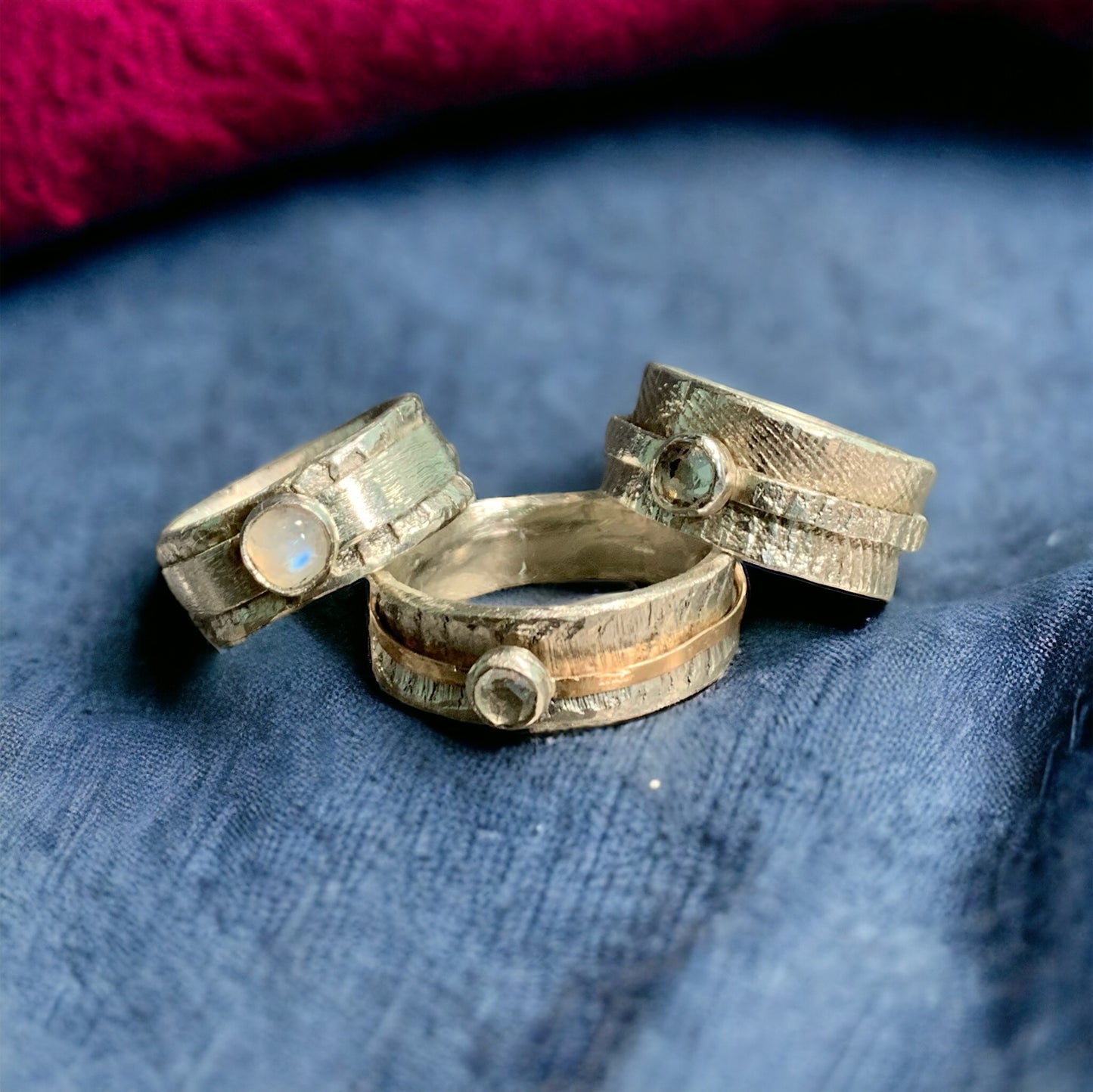 Custom Ring Deposit