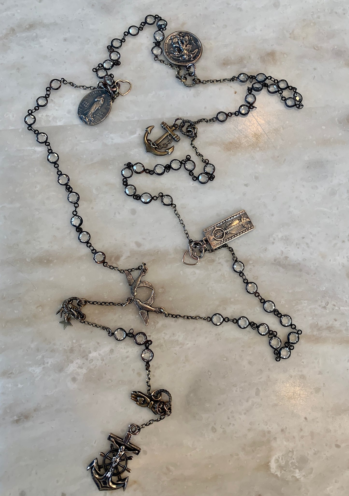 Custom Necklace Deposit