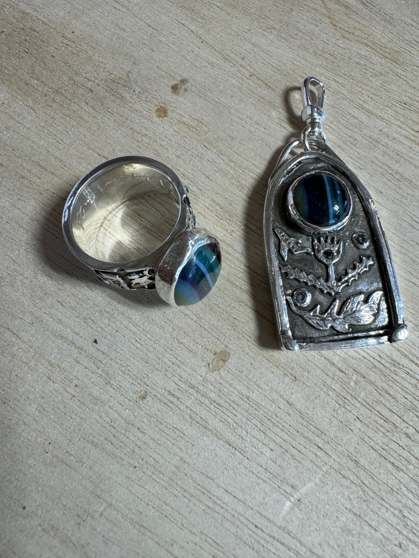 Custom Necklace Deposit