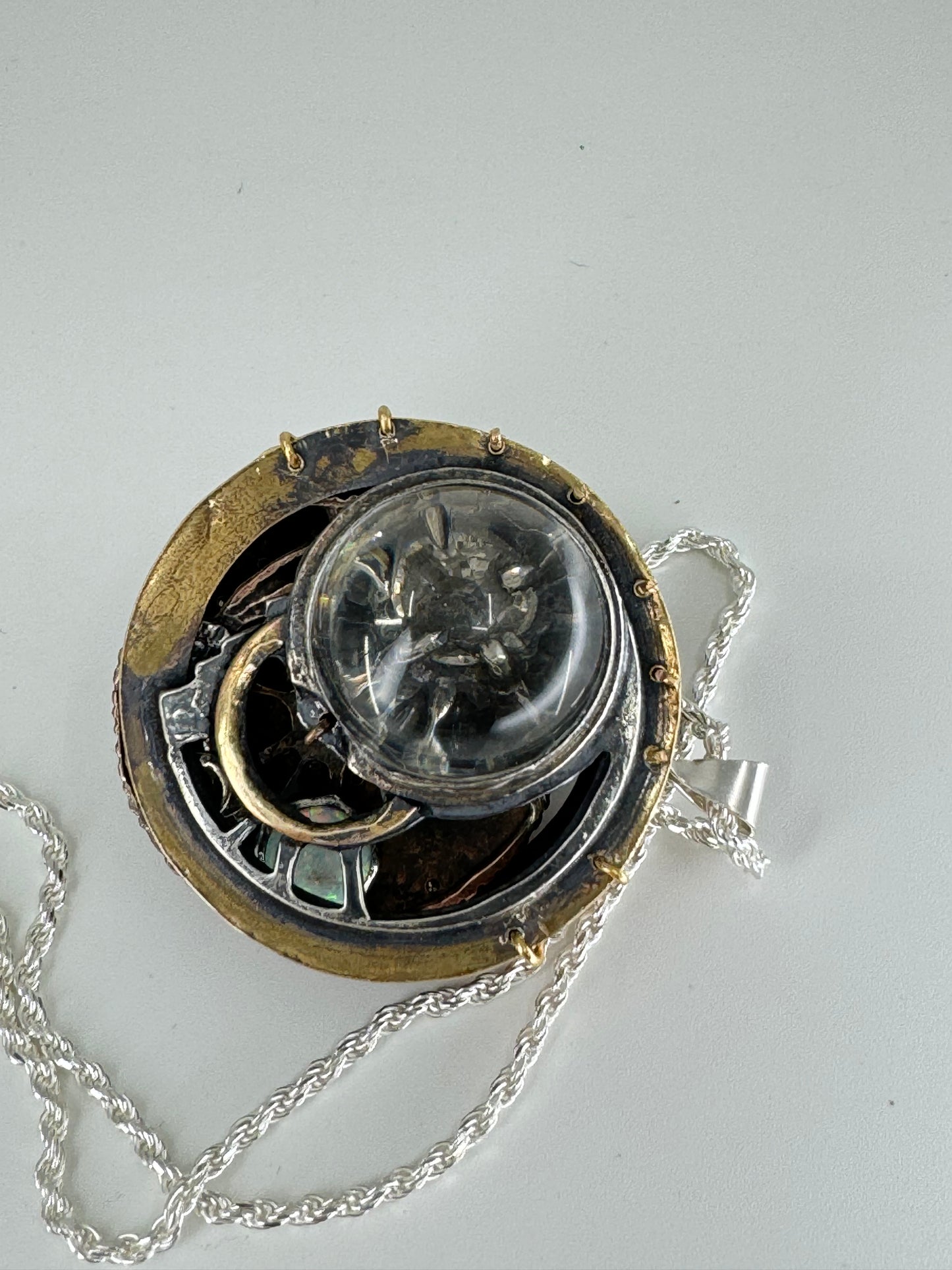Custom Necklace Deposit