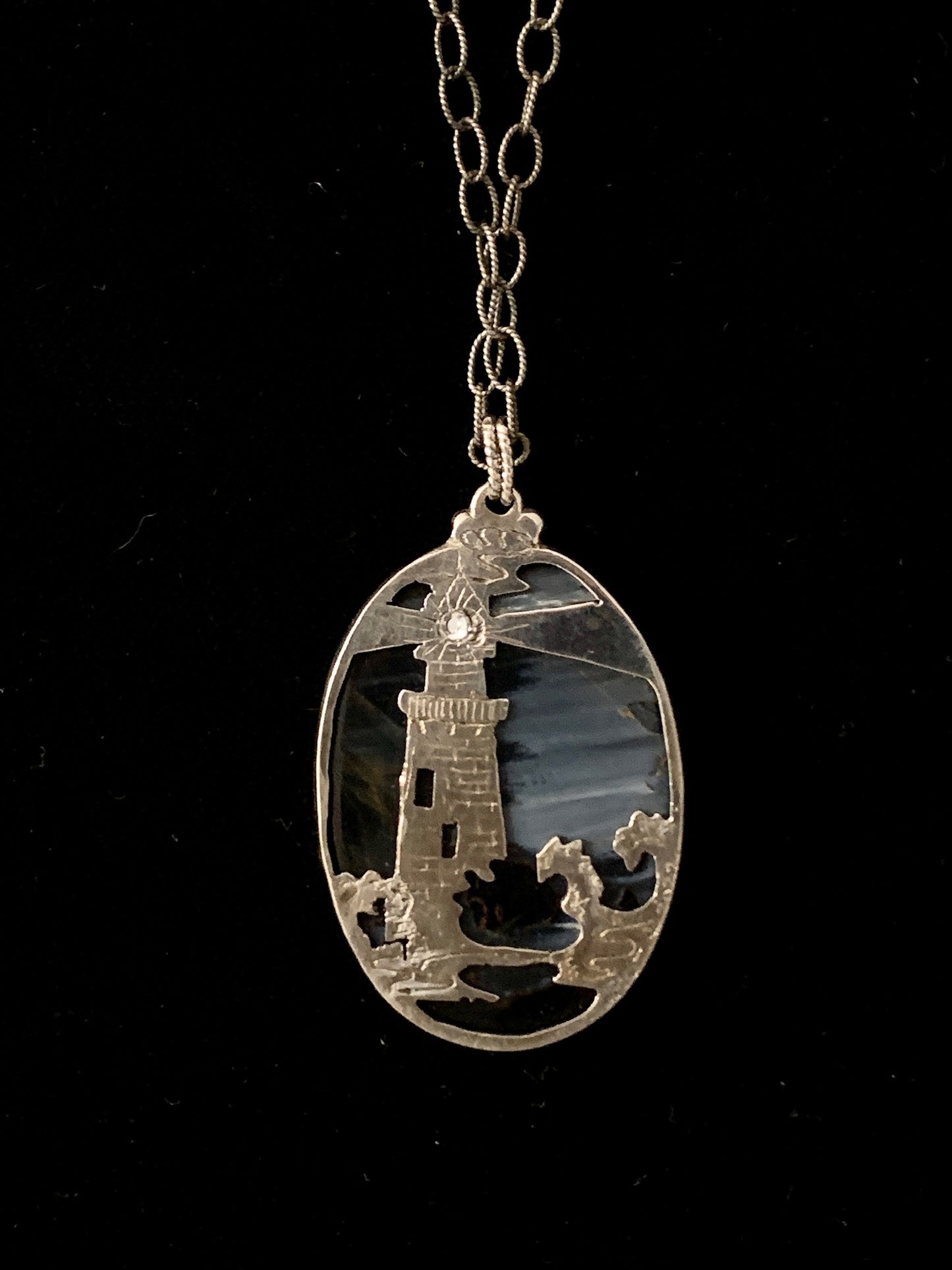 Custom Necklace Deposit