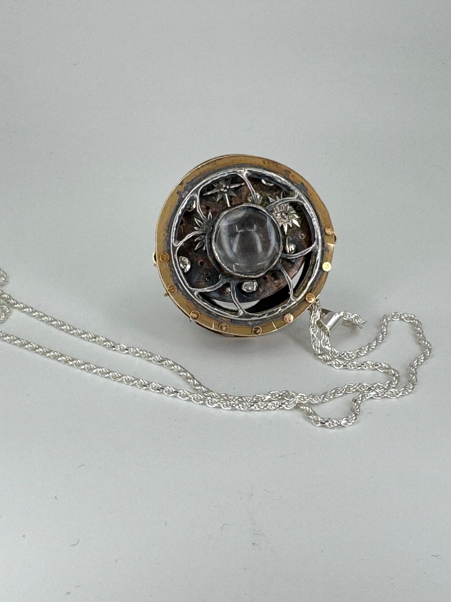 Custom Necklace Deposit