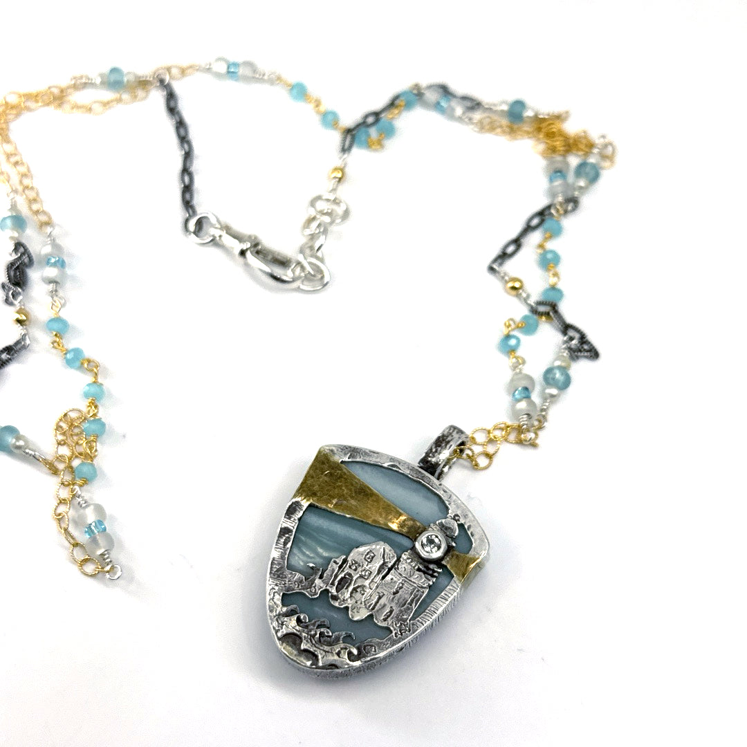 Custom Necklace Deposit