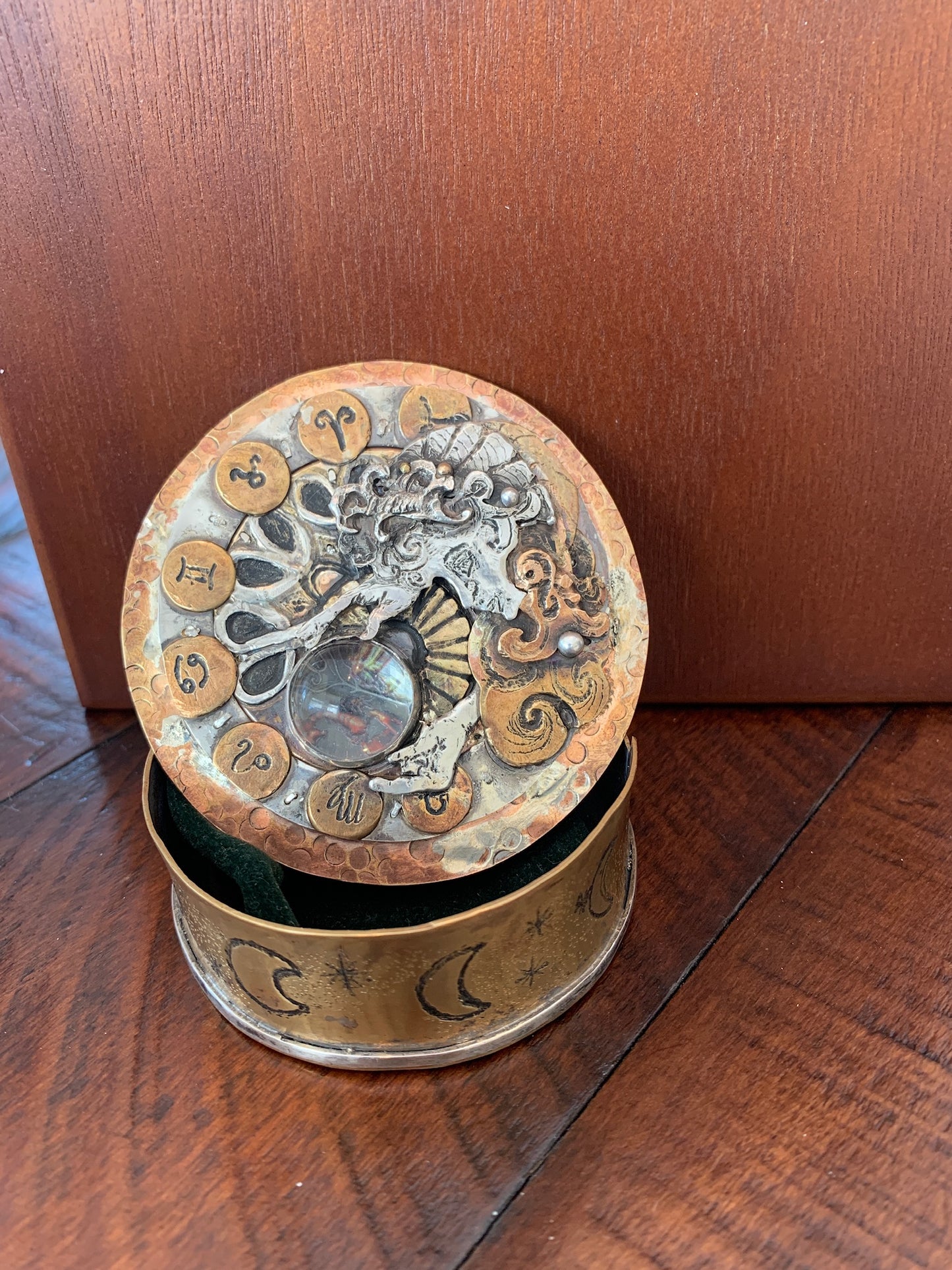 Custom Sculpture Deposit