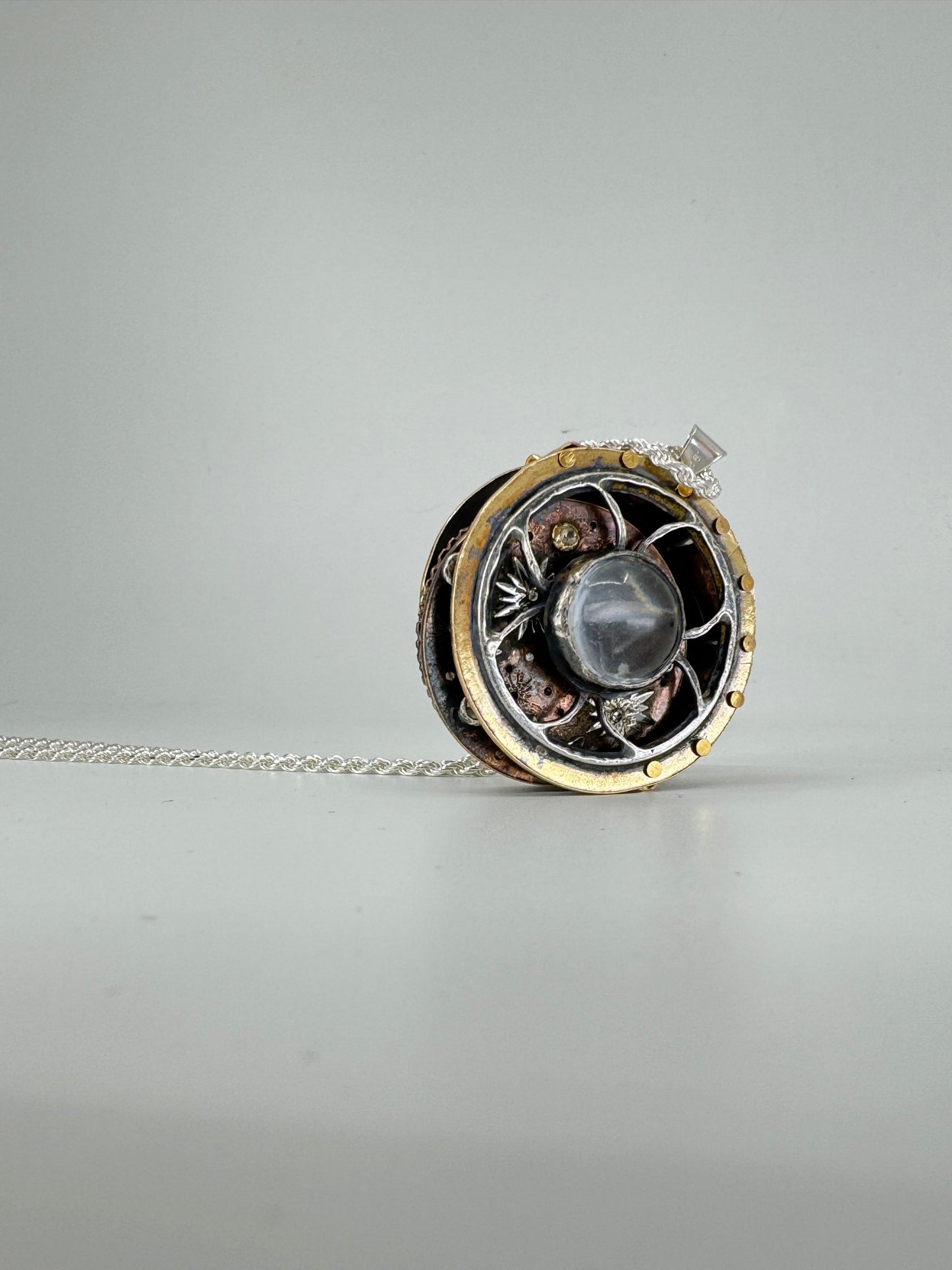 Custom Necklace Deposit