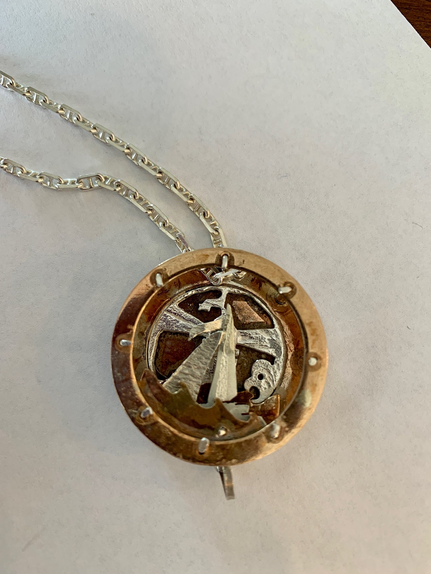 Custom Necklace Deposit