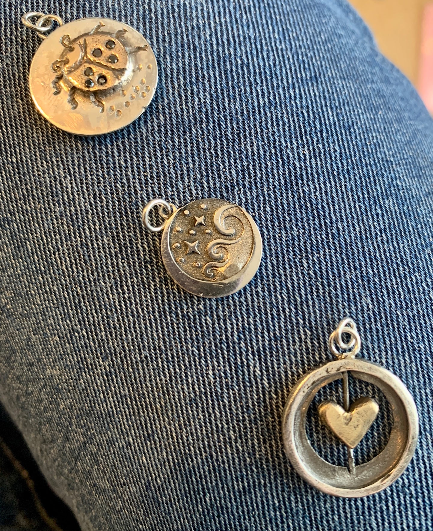 Custom Necklace Deposit