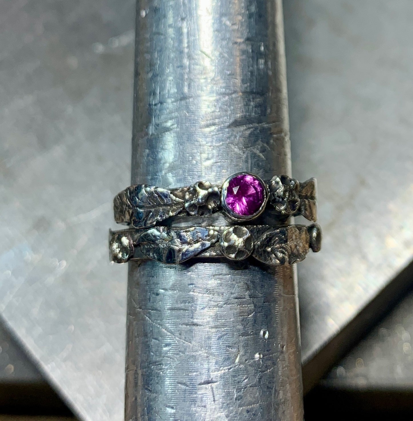 Custom Ring Deposit