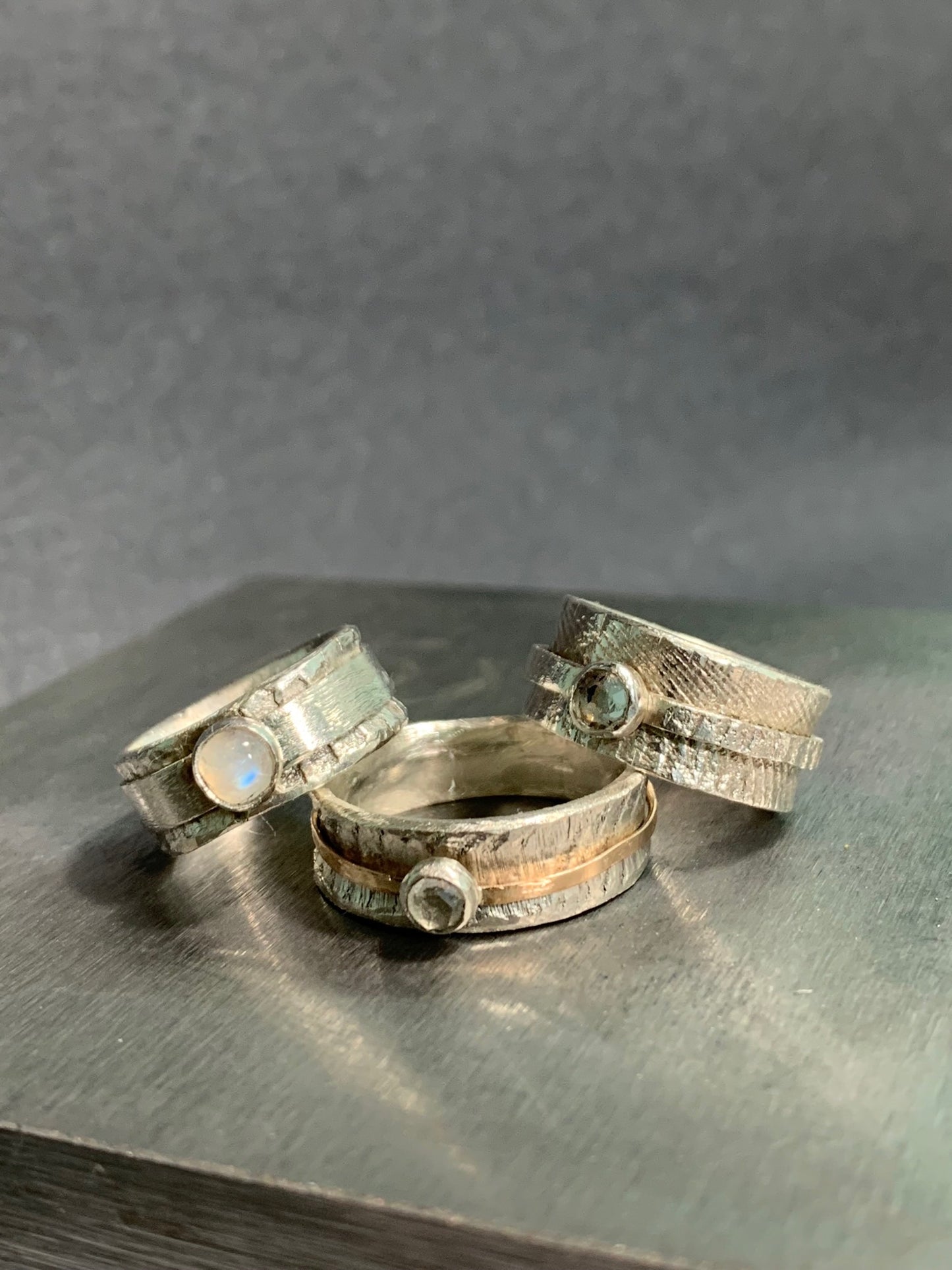Custom Ring Deposit