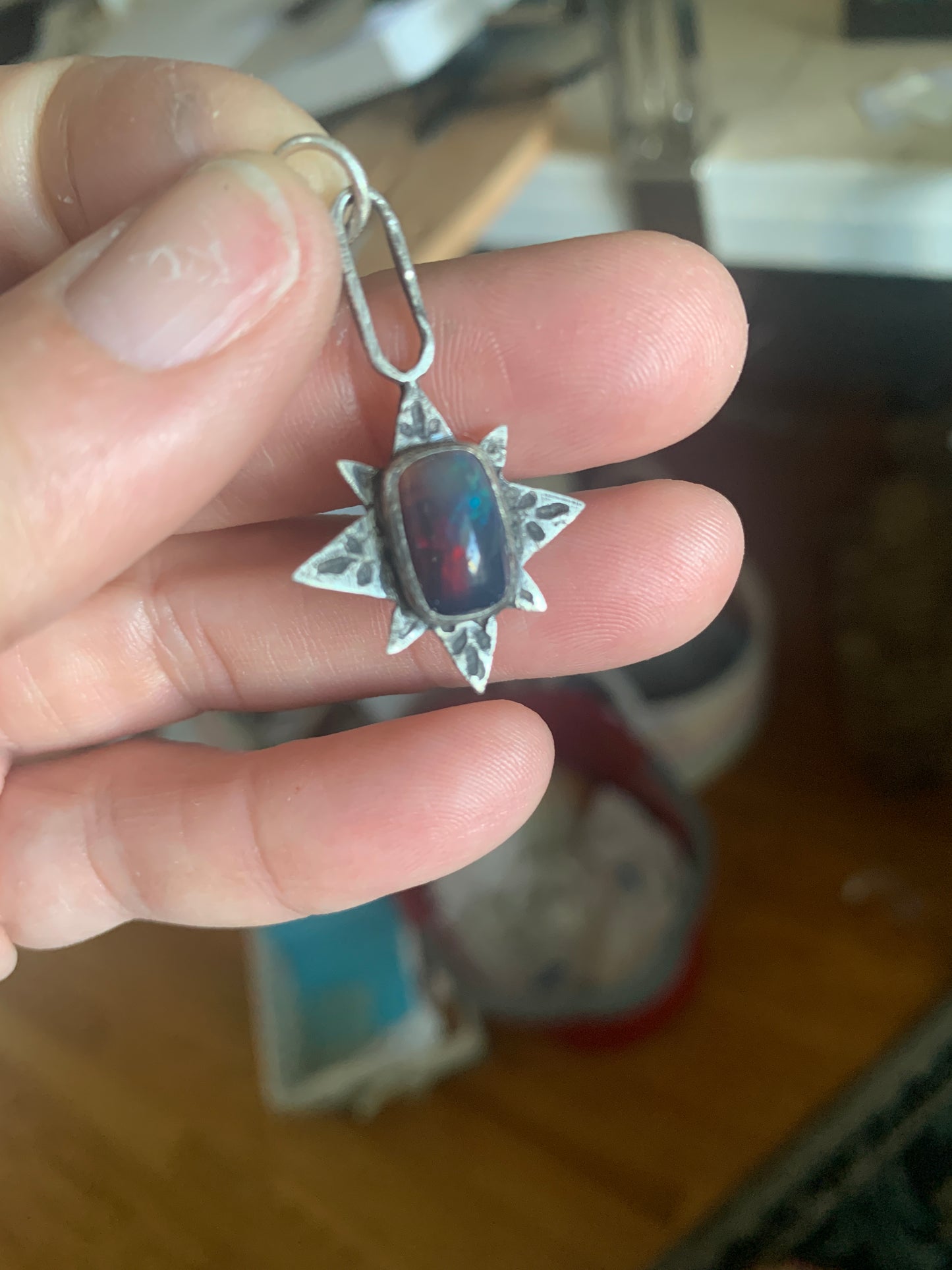 Custom Necklace Deposit