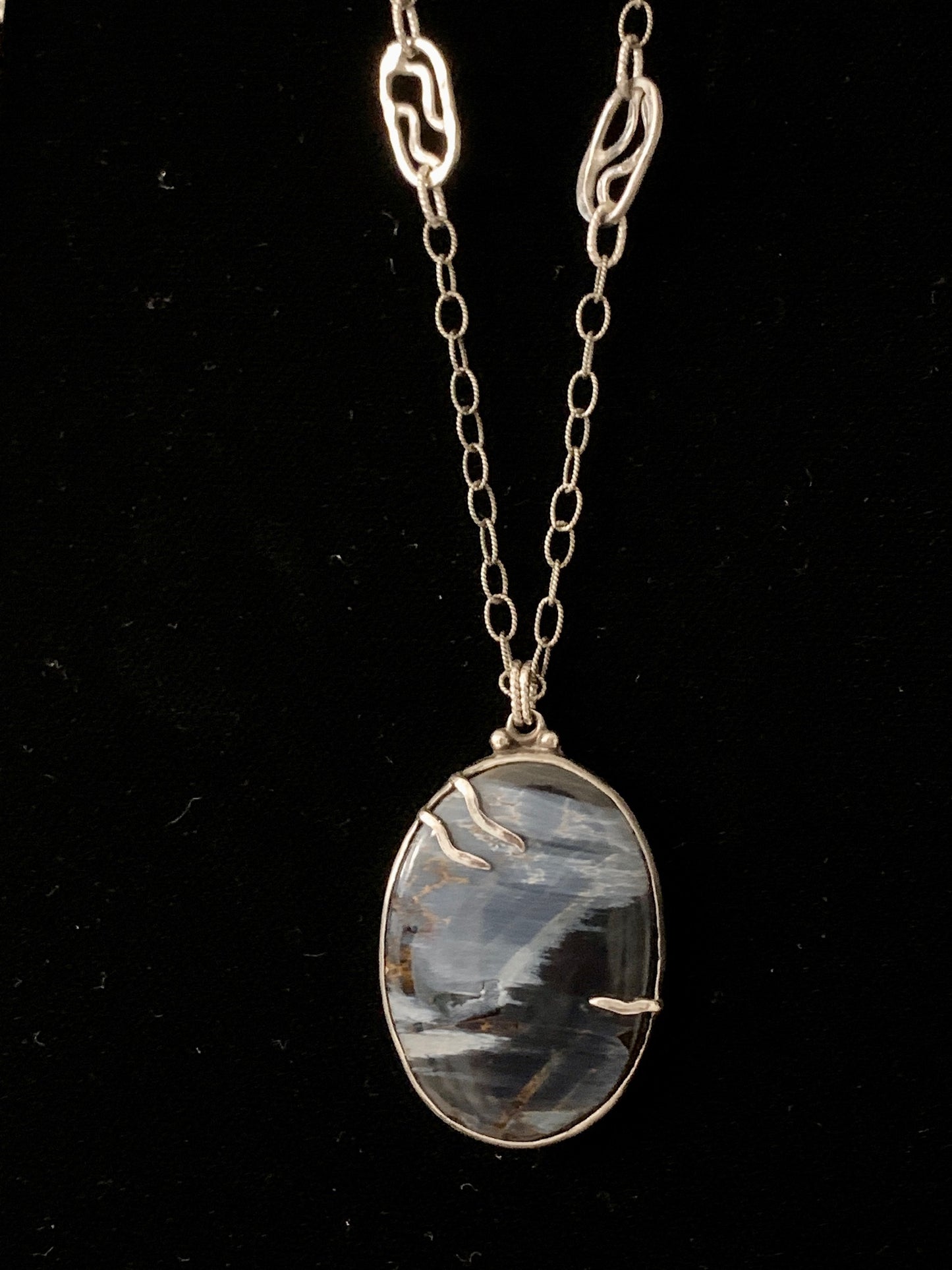 Custom Necklace Deposit