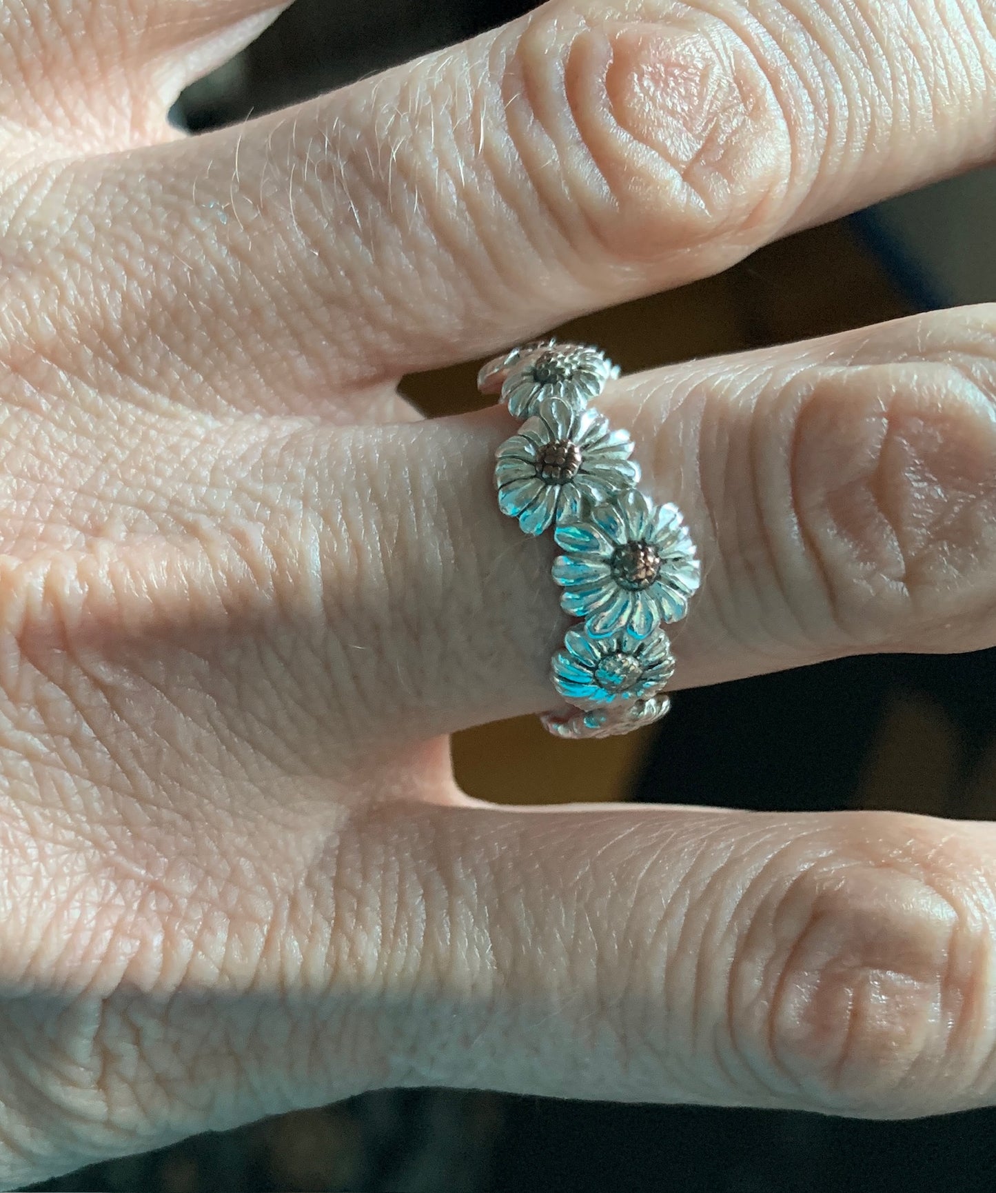 Custom Ring Deposit