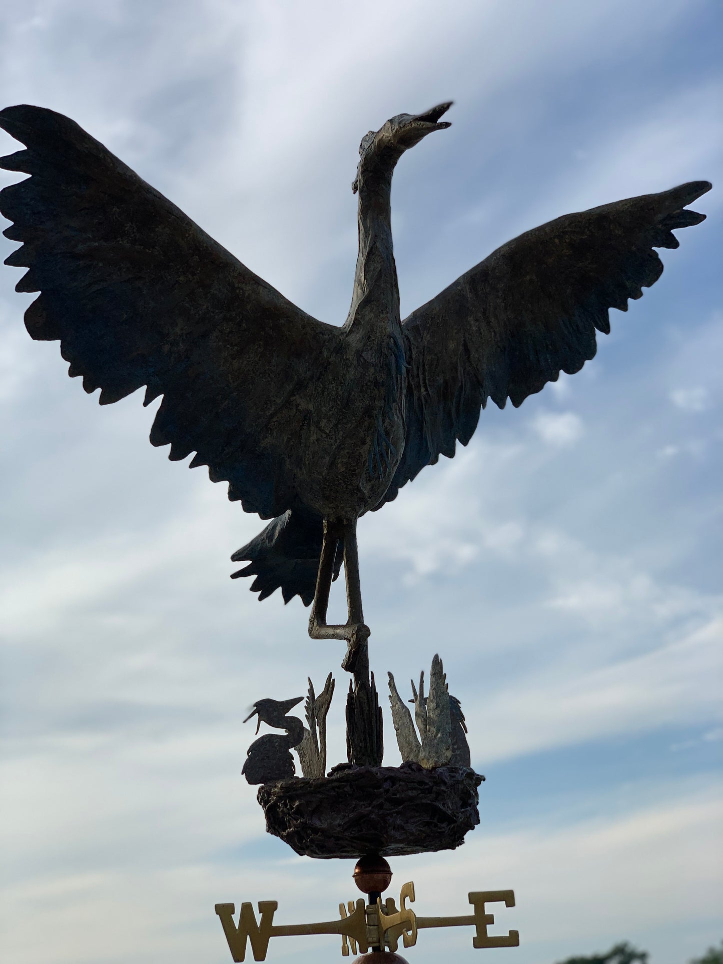Public Comissions/ Large Sculpture Deposit