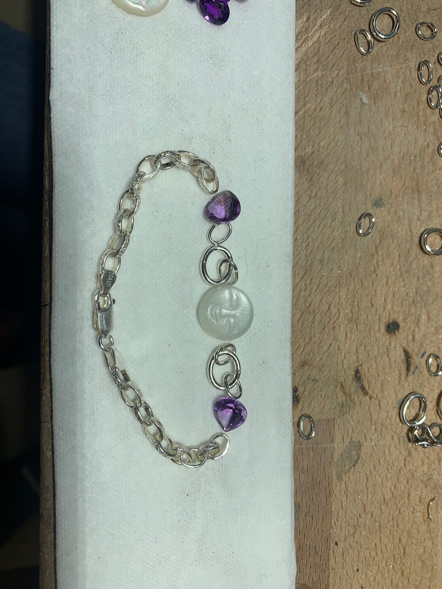 Custom Bracelet Deposit