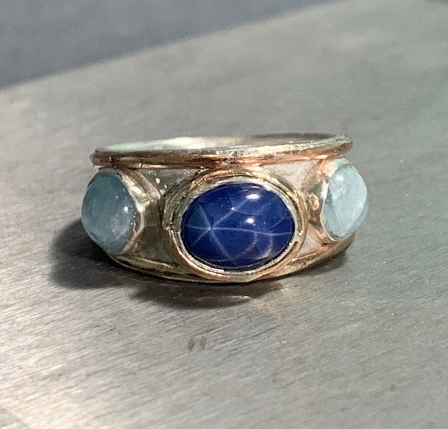 Custom Ring Deposit