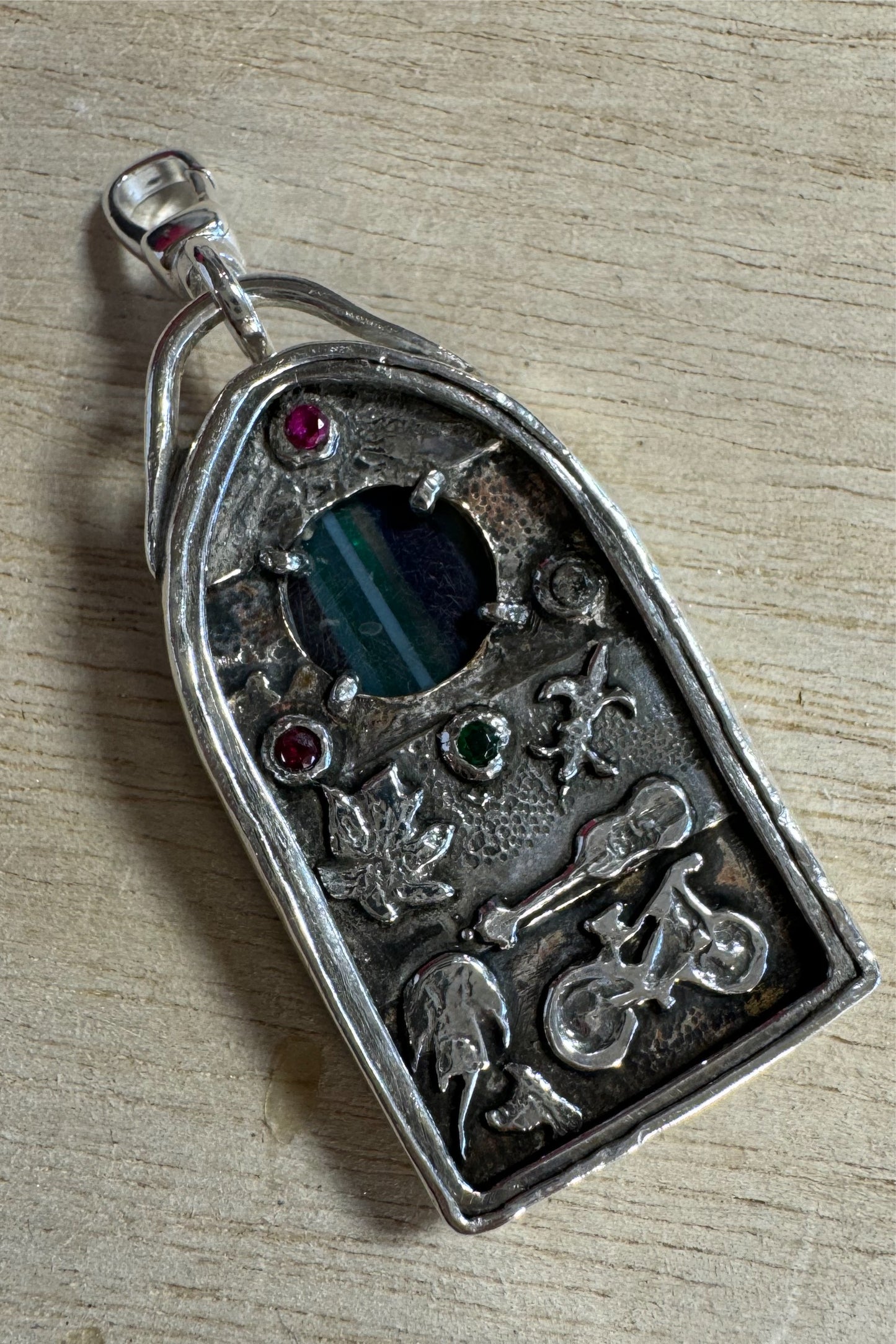 Custom Necklace Deposit