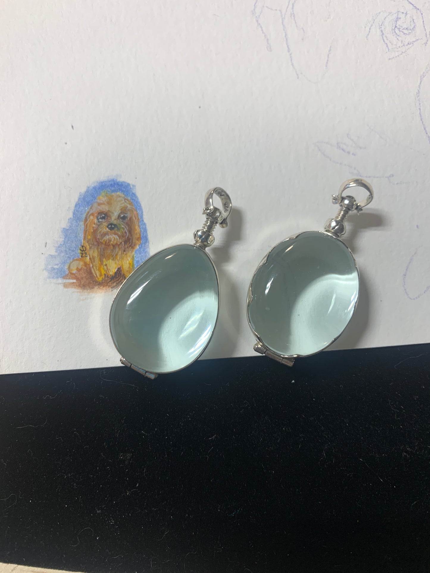 Custom Necklace Deposit