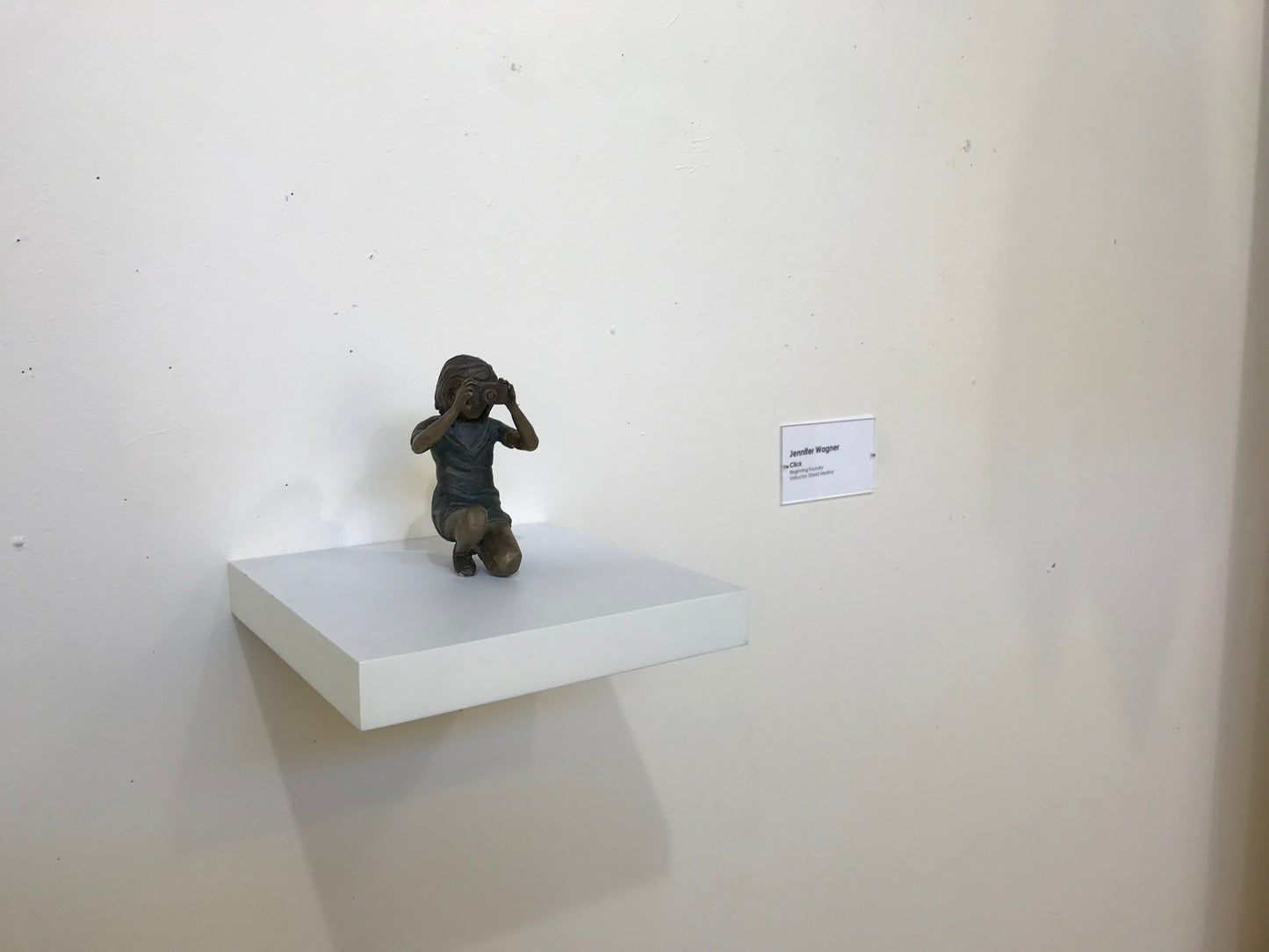 Custom Sculpture Deposit
