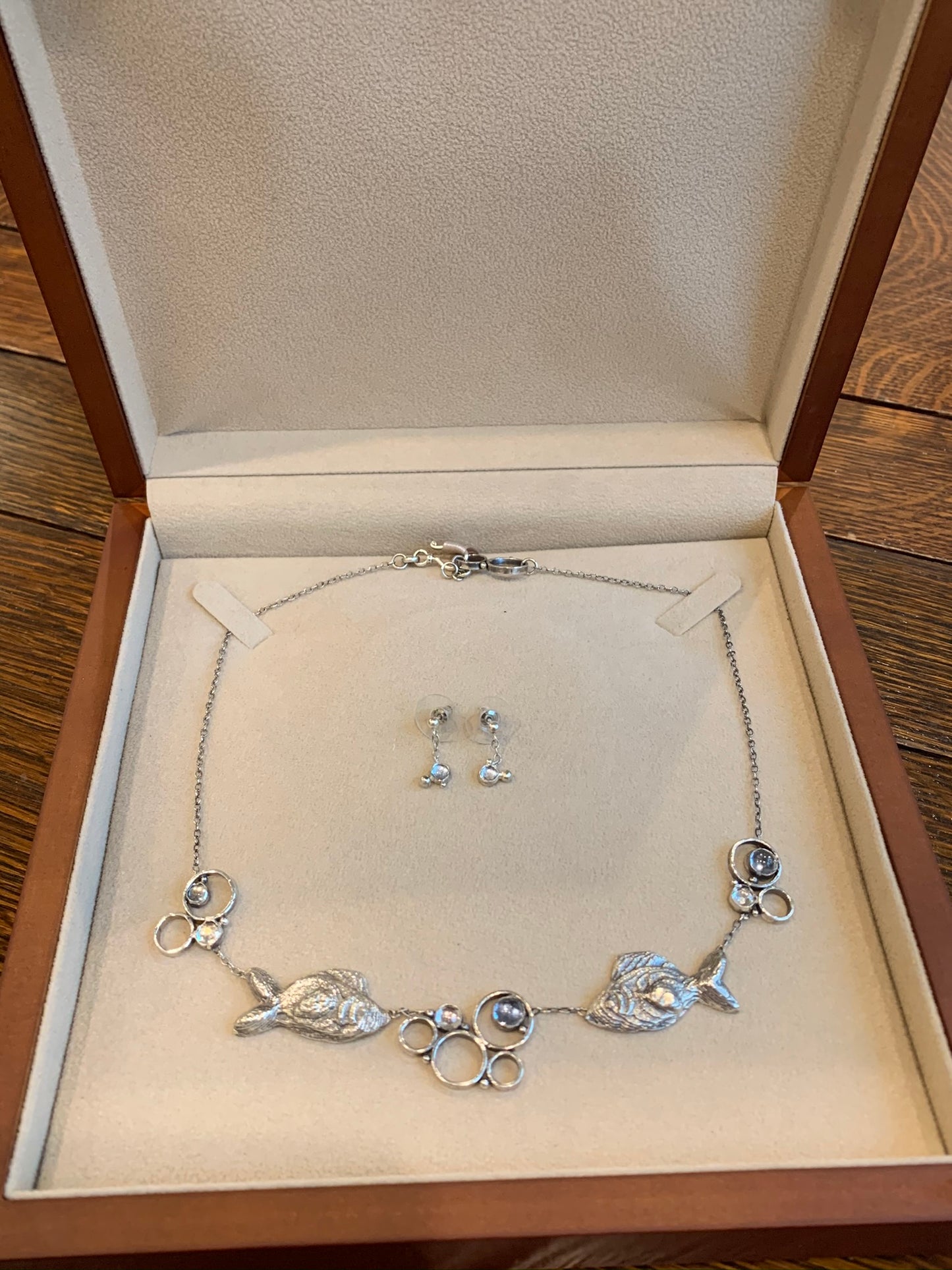 Custom Necklace Deposit