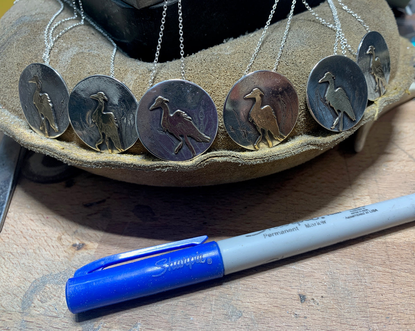 Custom Necklace Deposit