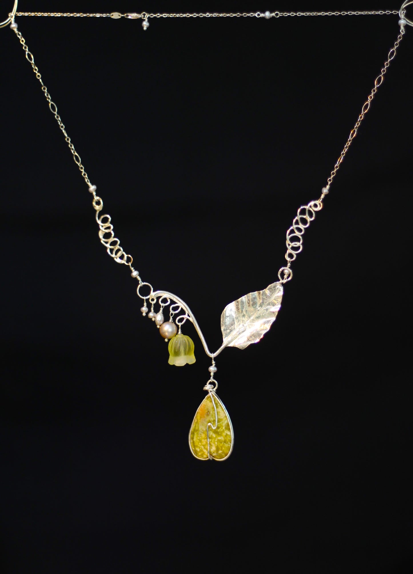 Custom Necklace Deposit