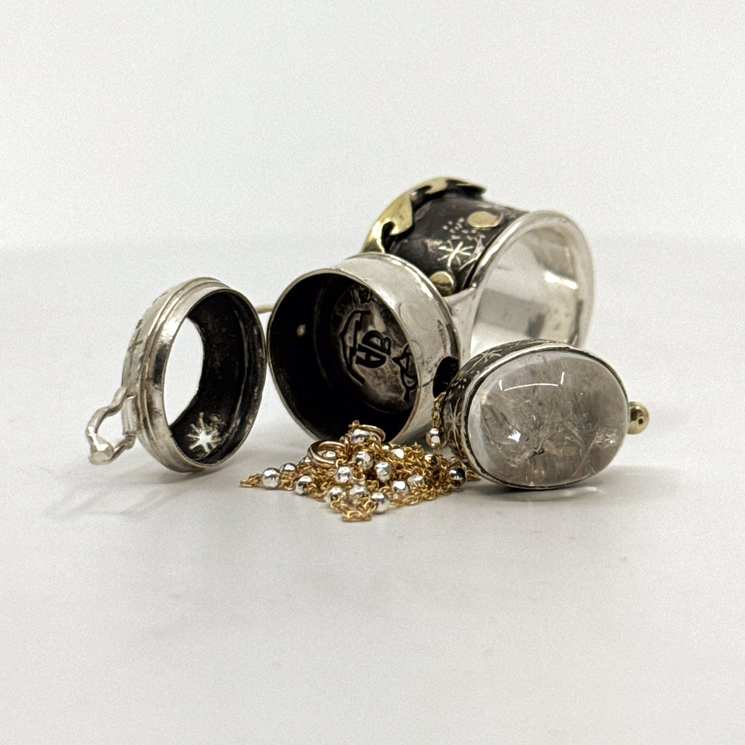 Custom Necklace Deposit