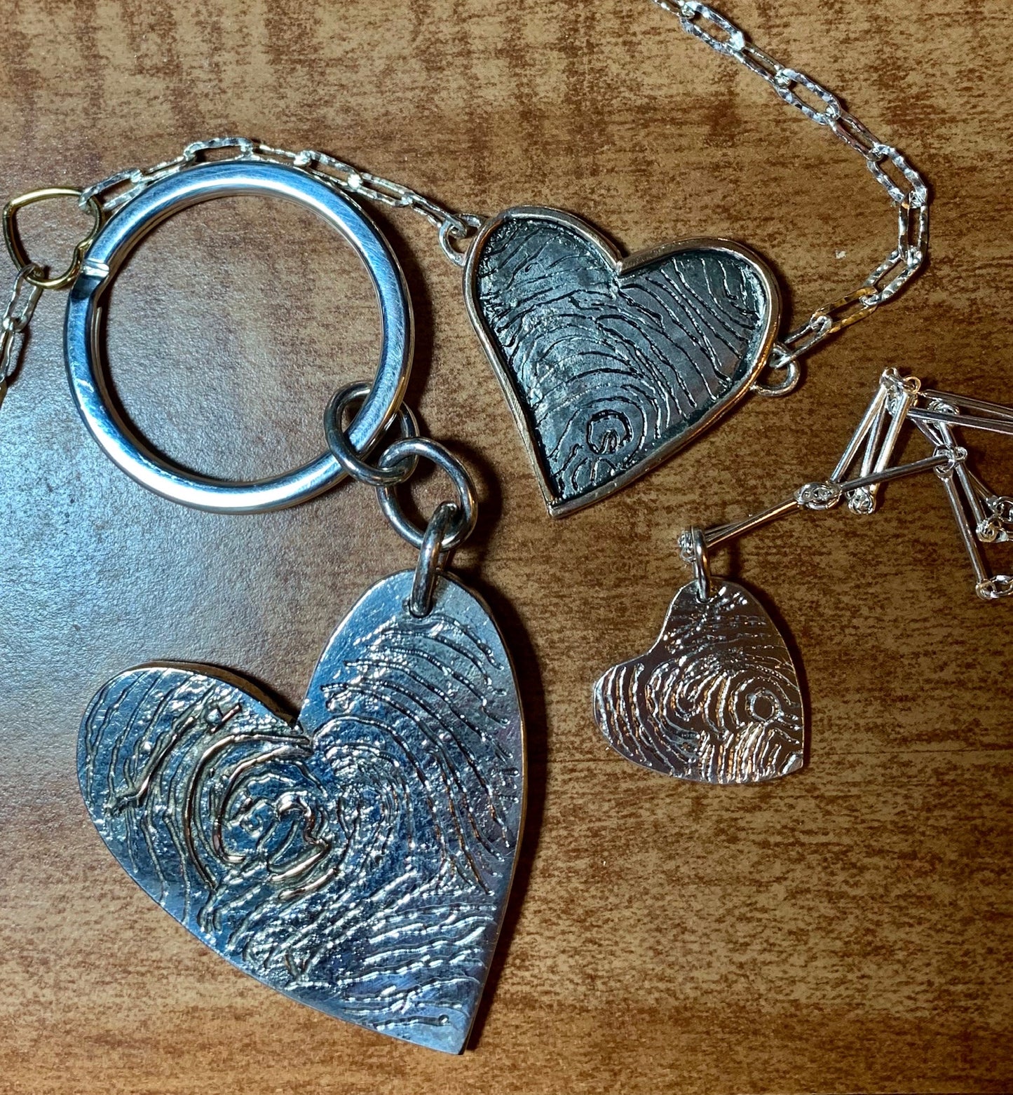 Custom Necklace Deposit