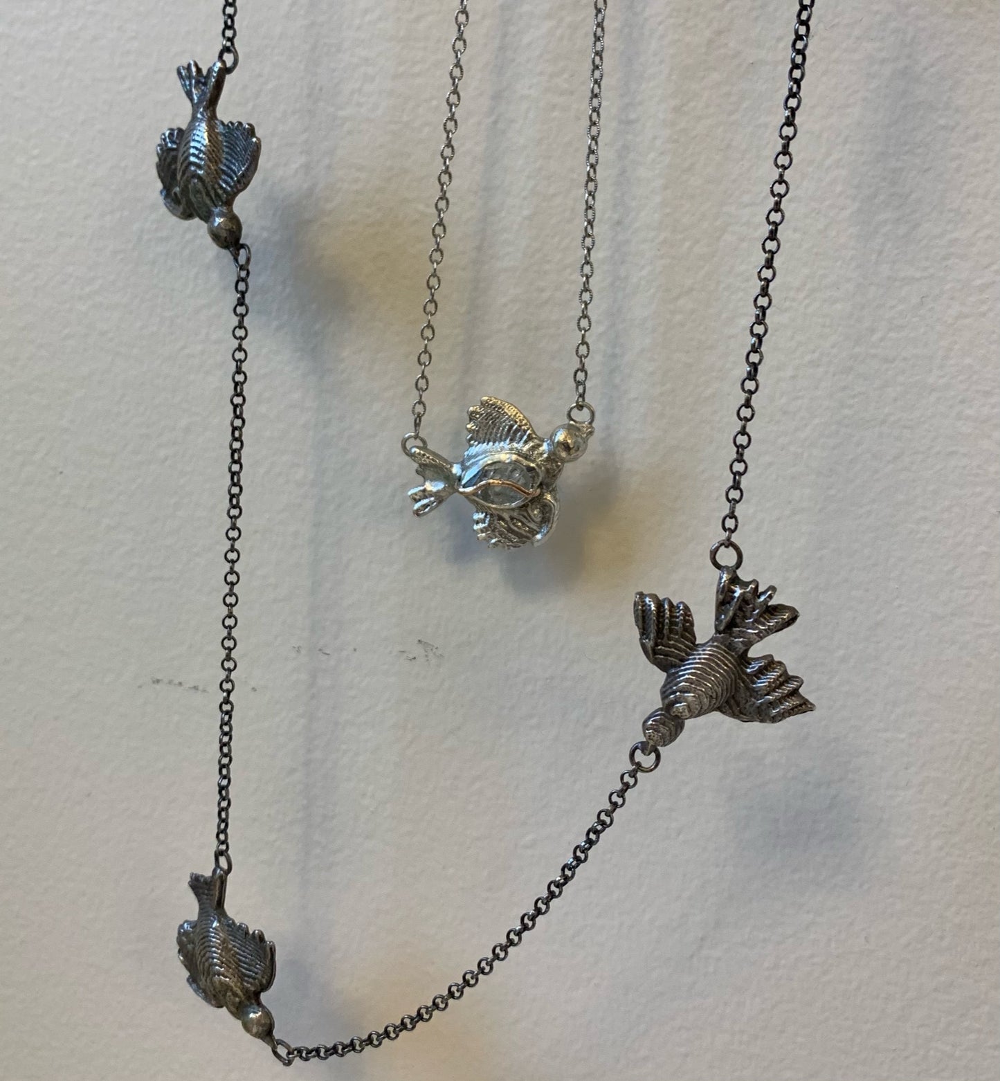 Custom Necklace Deposit
