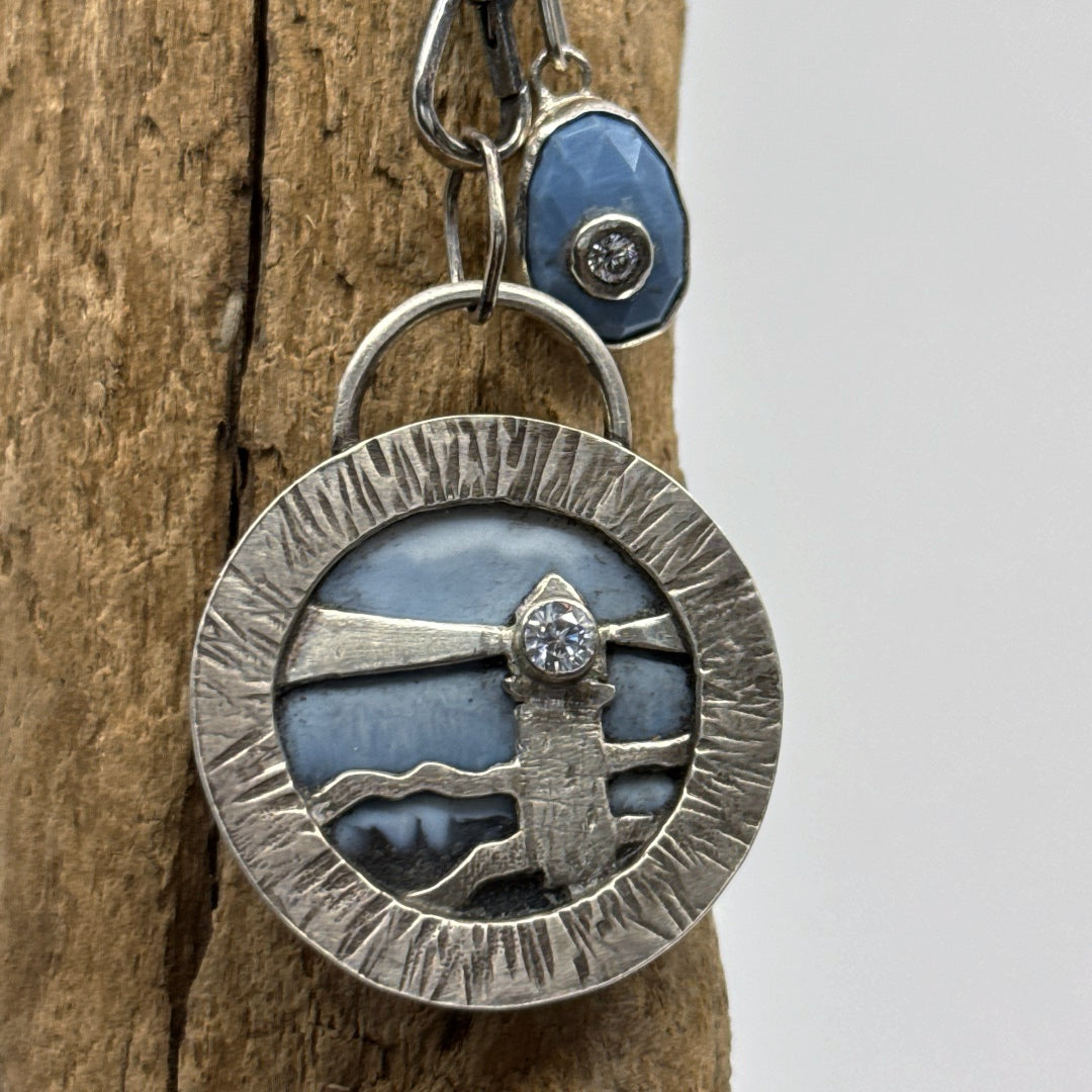 Custom Necklace Deposit