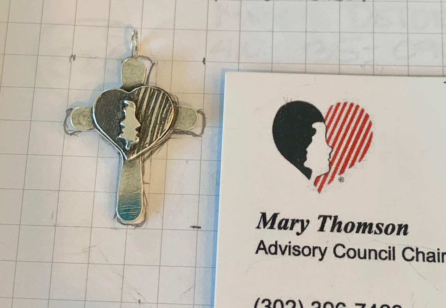 Custom Necklace Deposit