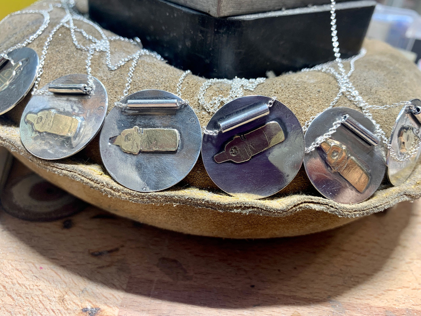 Custom Necklace Deposit