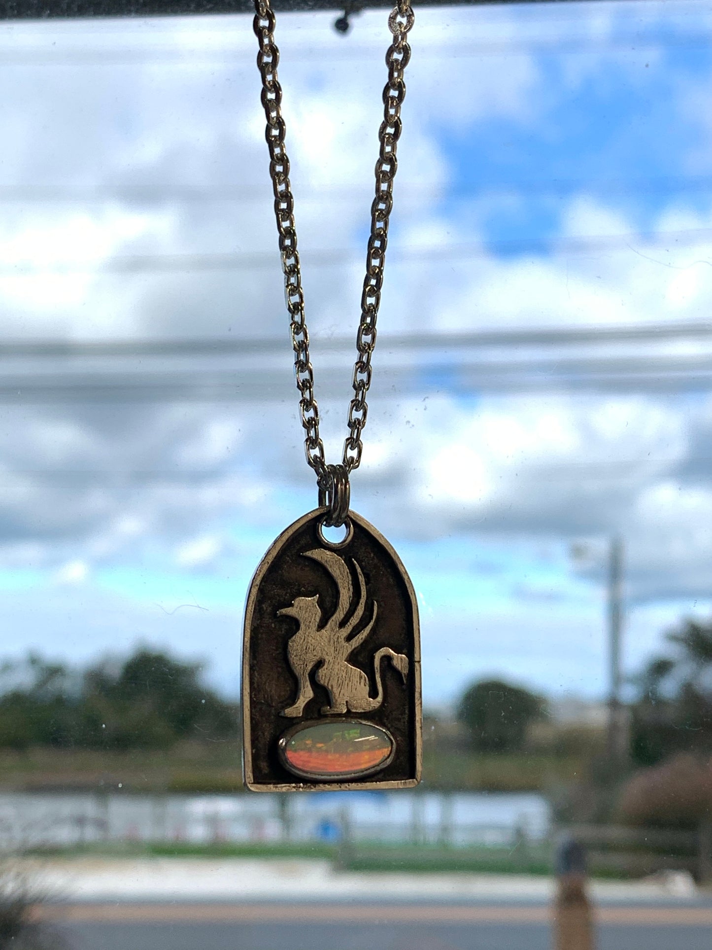 Custom Necklace Deposit