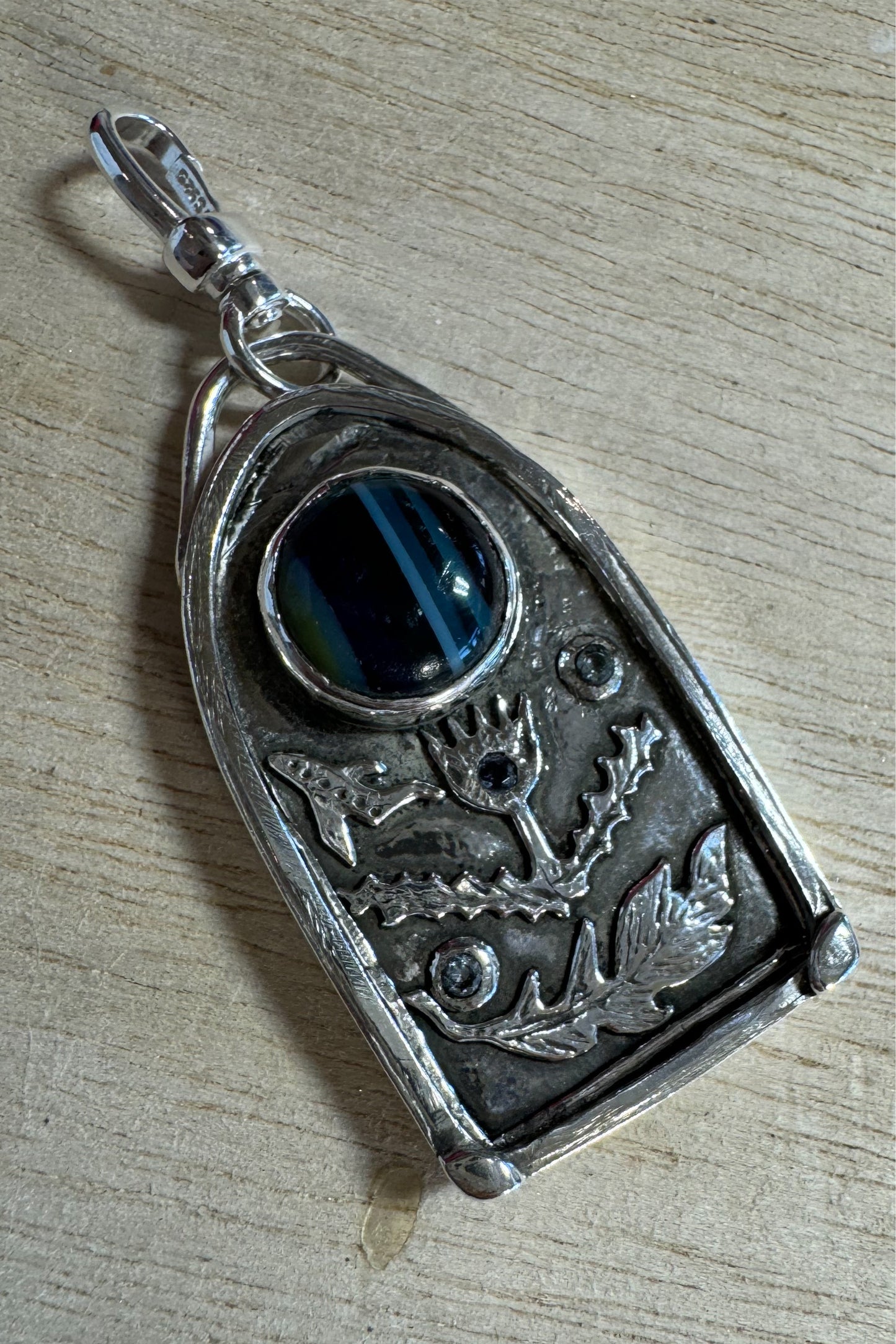 Custom Necklace Deposit