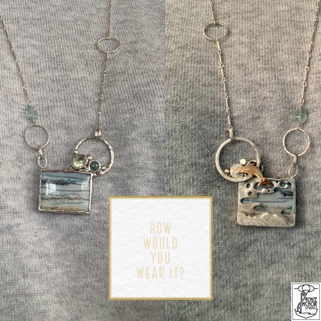 Custom Necklace Deposit