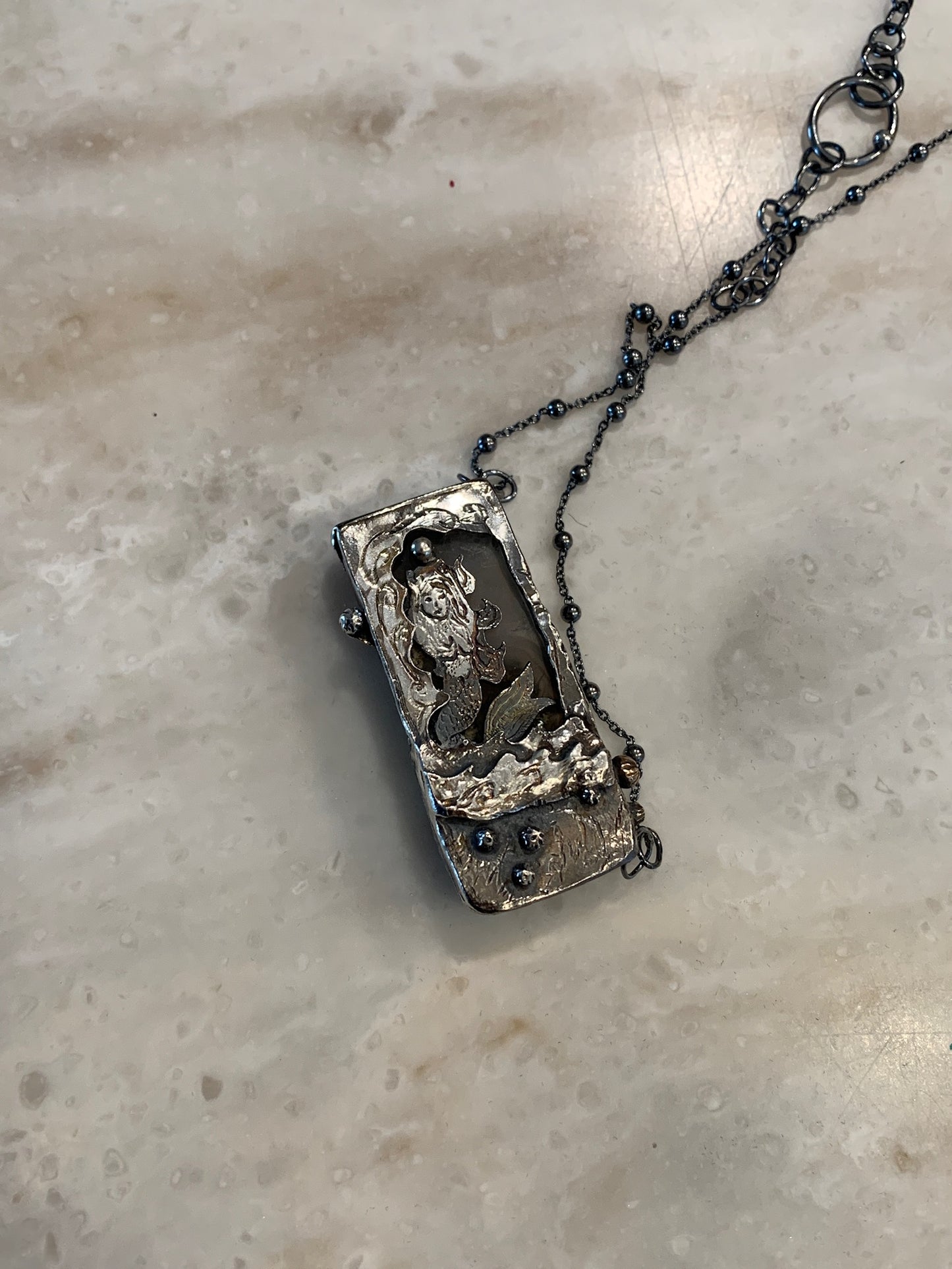 Custom Necklace Deposit
