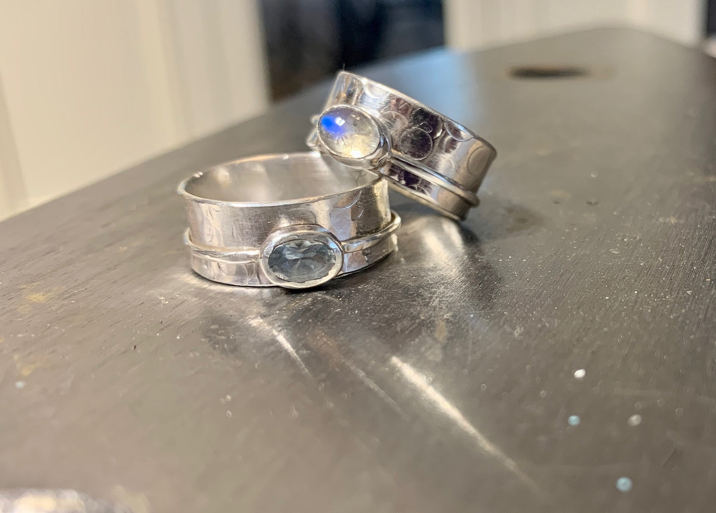 Custom Ring Deposit