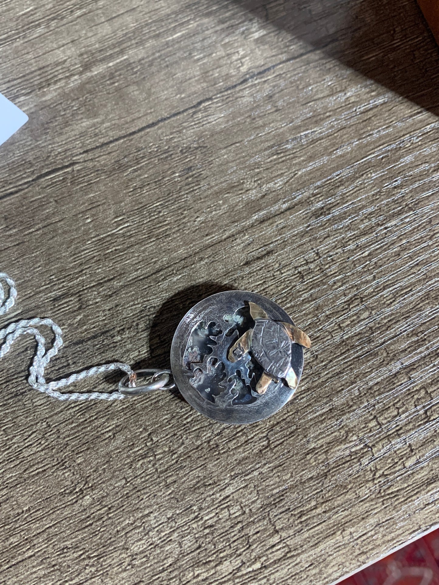Custom Necklace Deposit