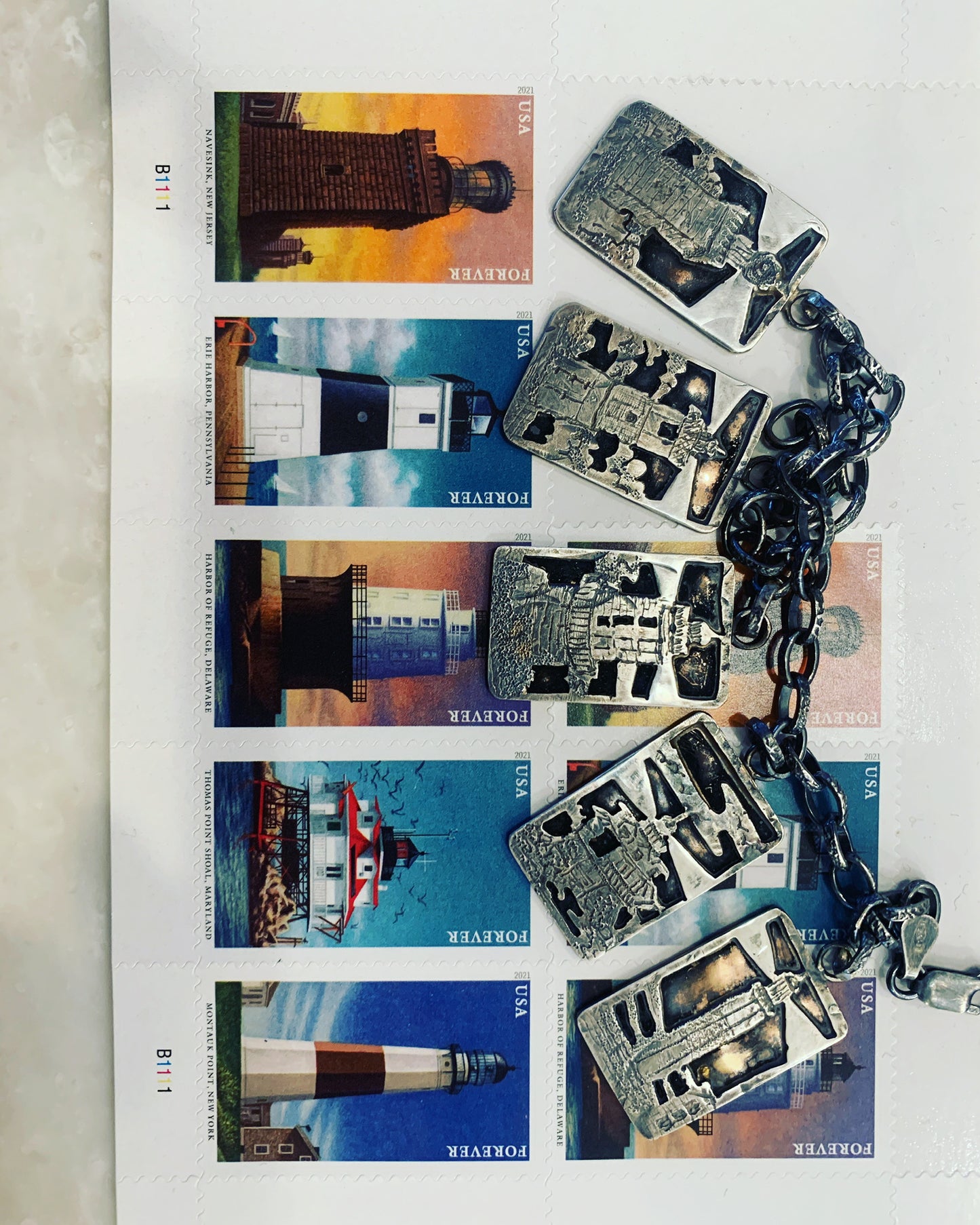 Custom Bracelet Deposit