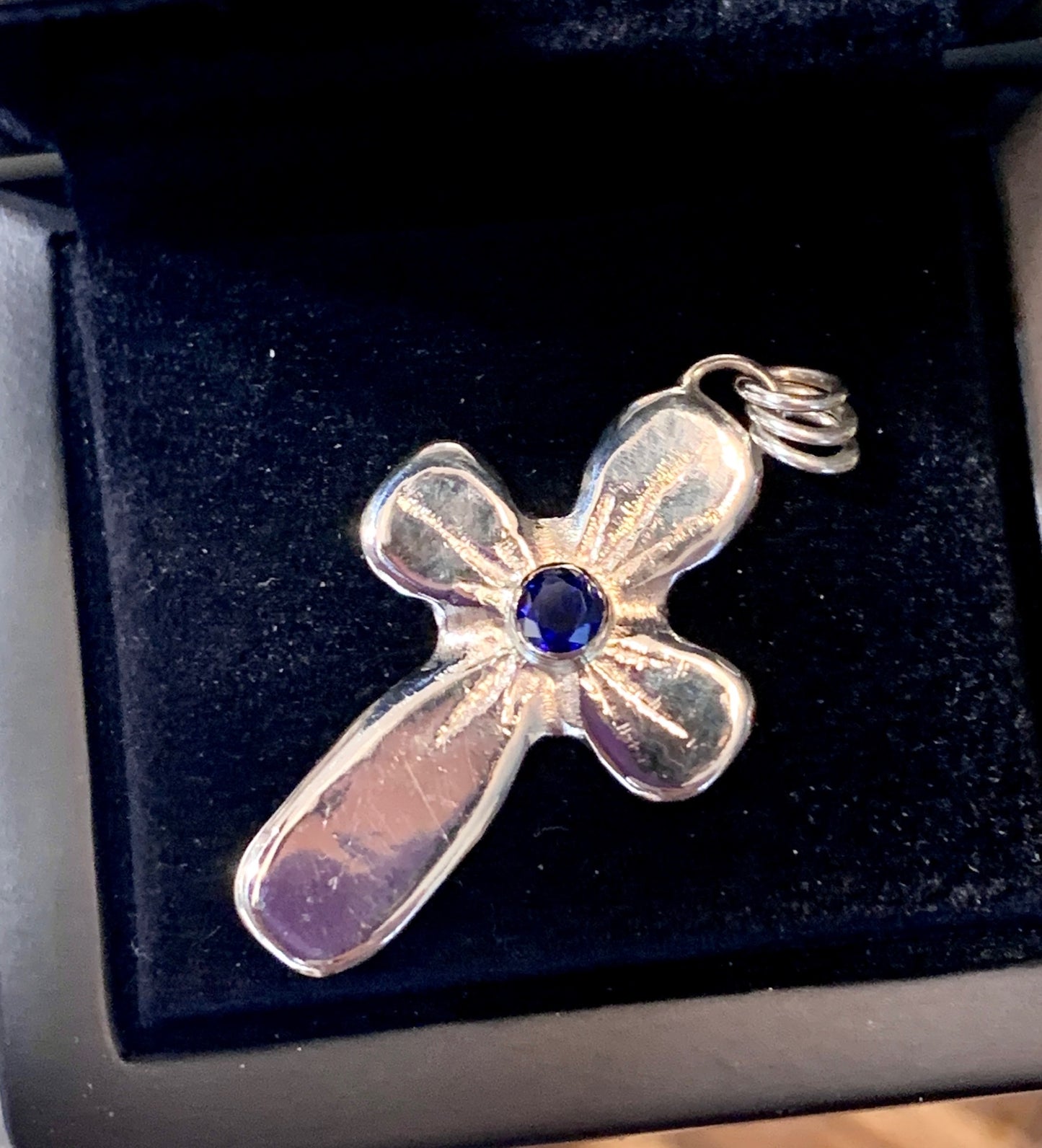 Custom Necklace Deposit
