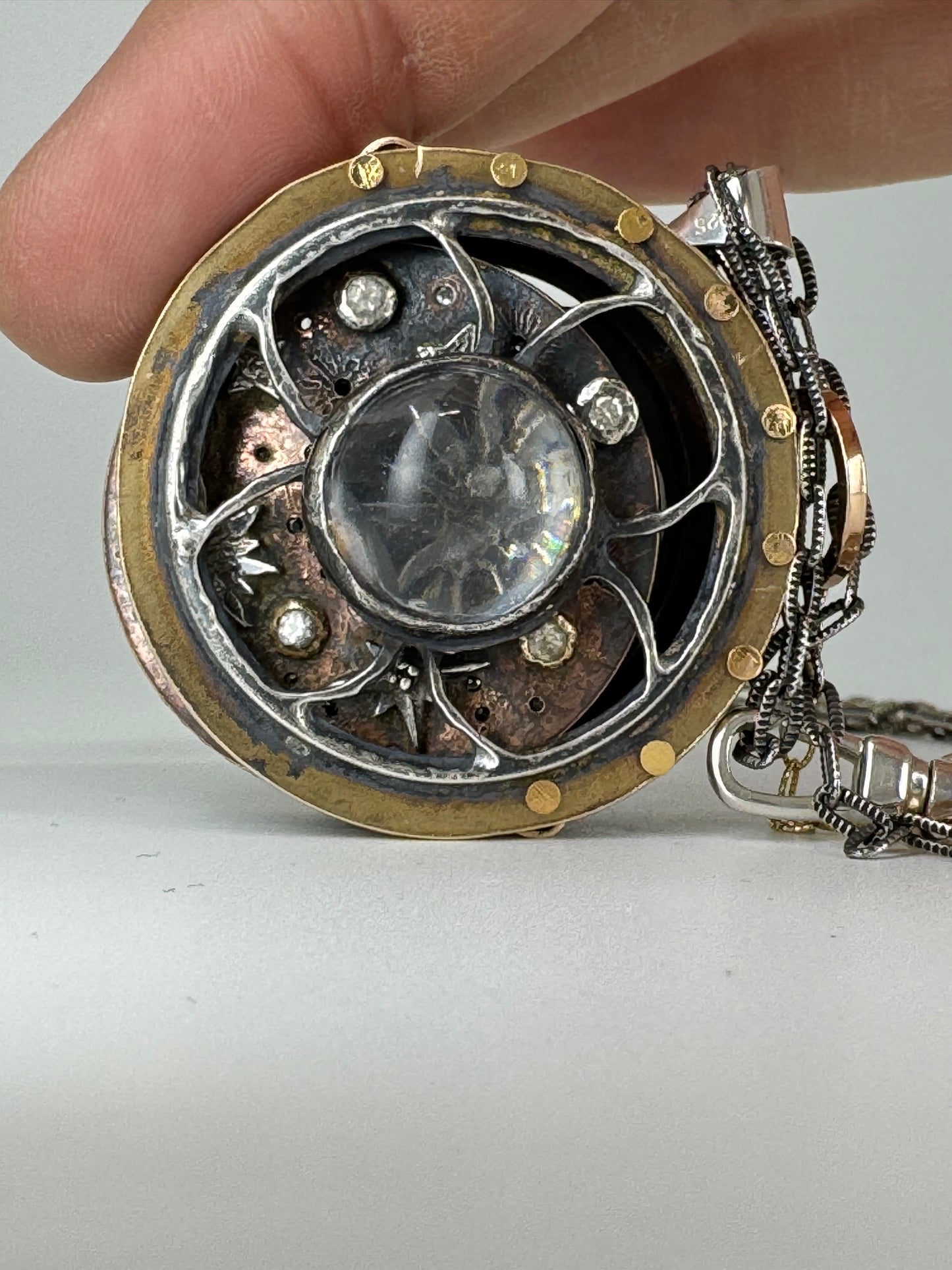 Custom Necklace Deposit