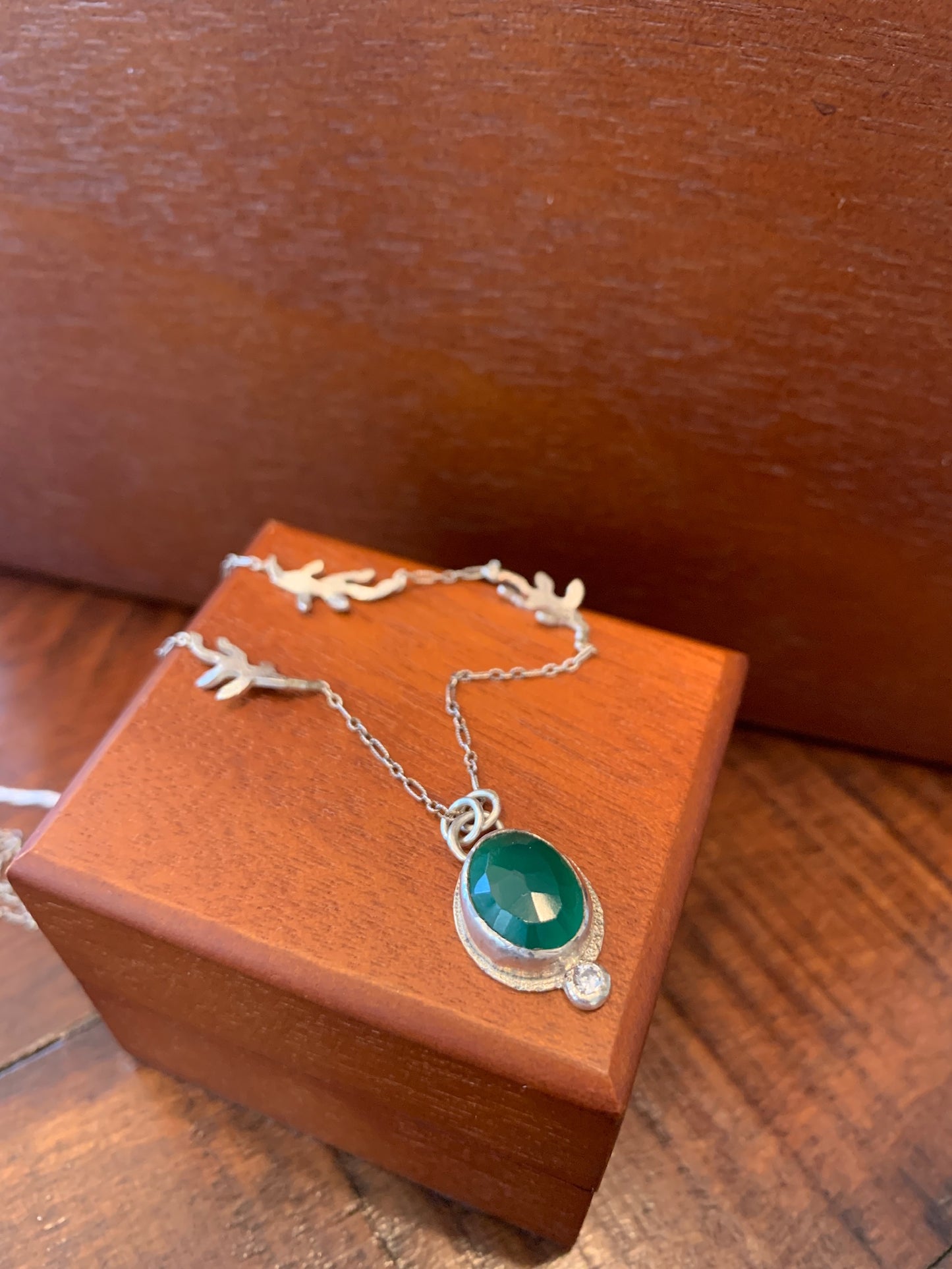 Custom Necklace Deposit
